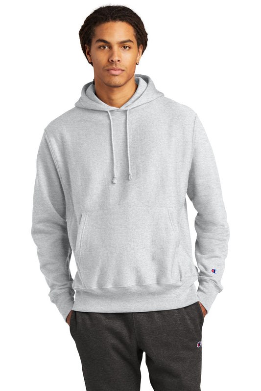 Champion® Reverse Weave® Hooded Sweatshirt