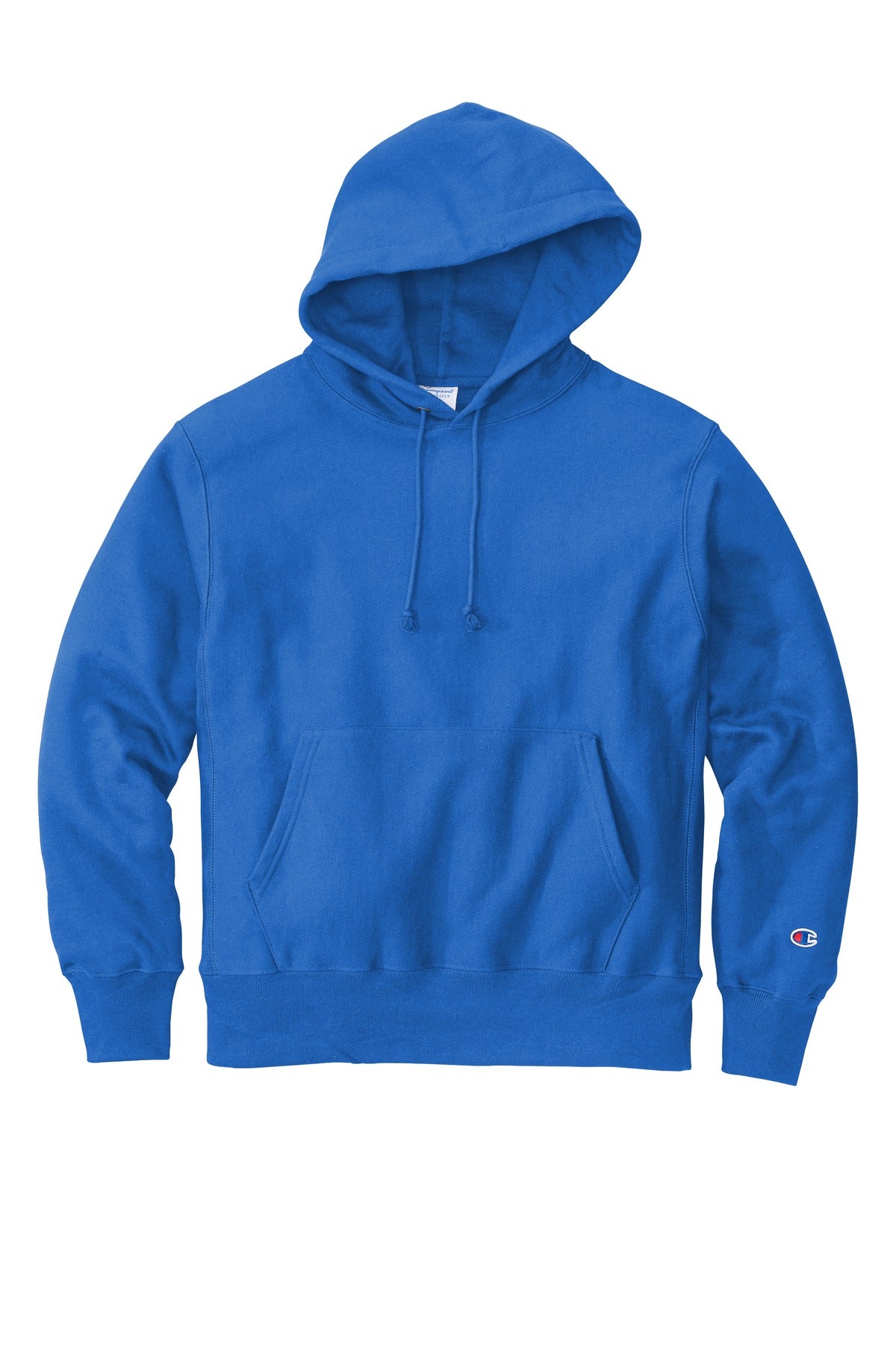 Champion® Reverse Weave® Hooded Sweatshirt