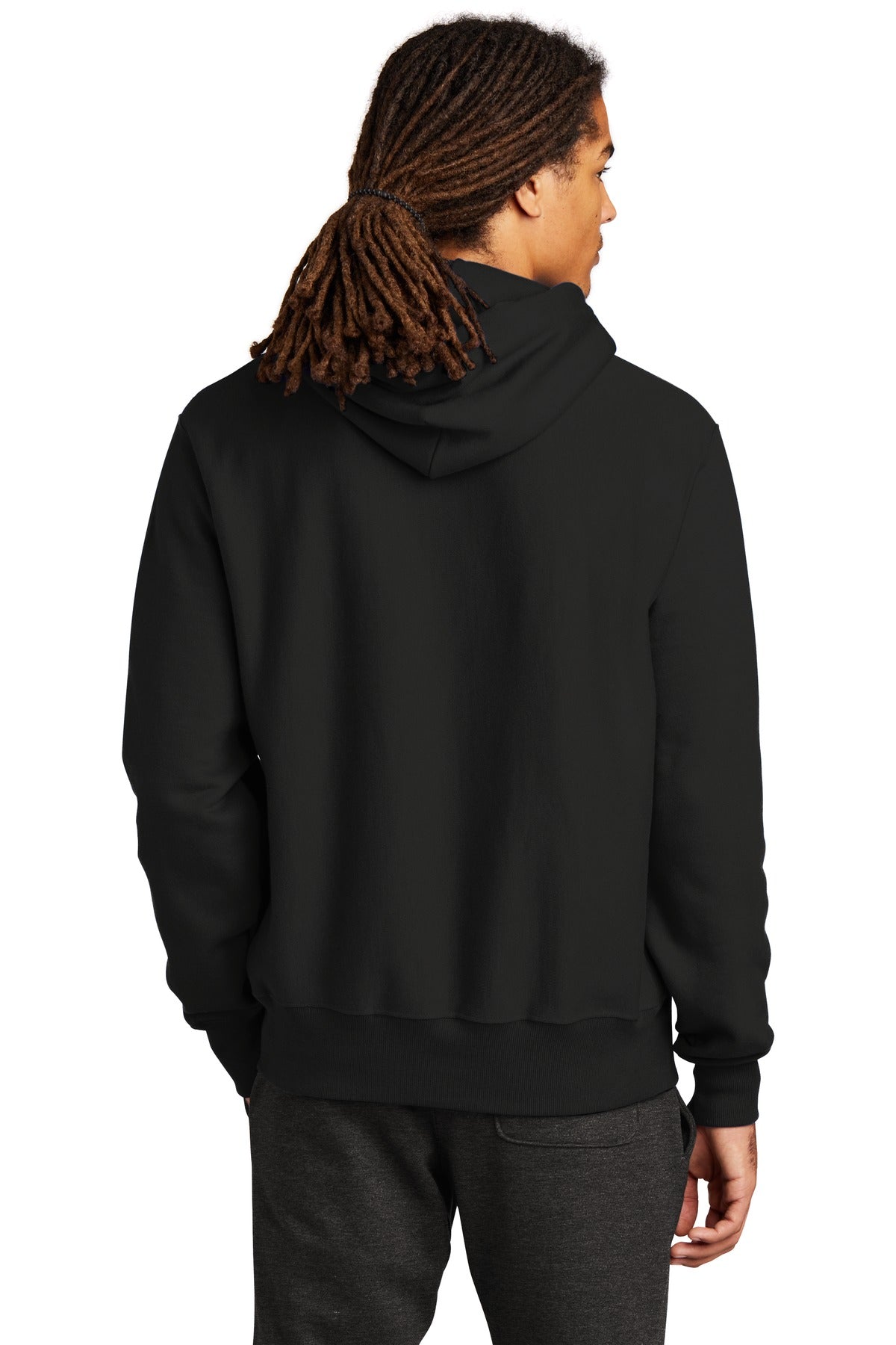 Champion® Reverse Weave® Hooded Sweatshirt