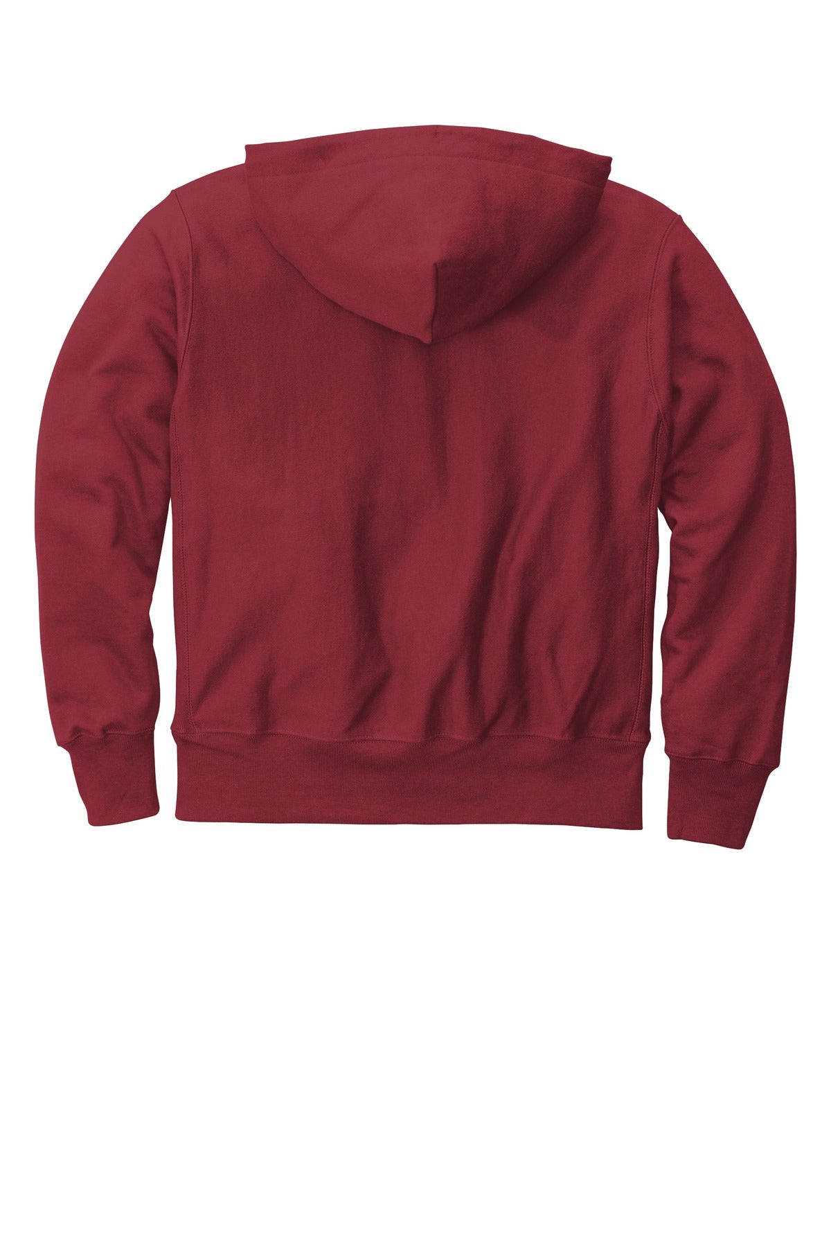 Champion® Reverse Weave® Hooded Sweatshirt