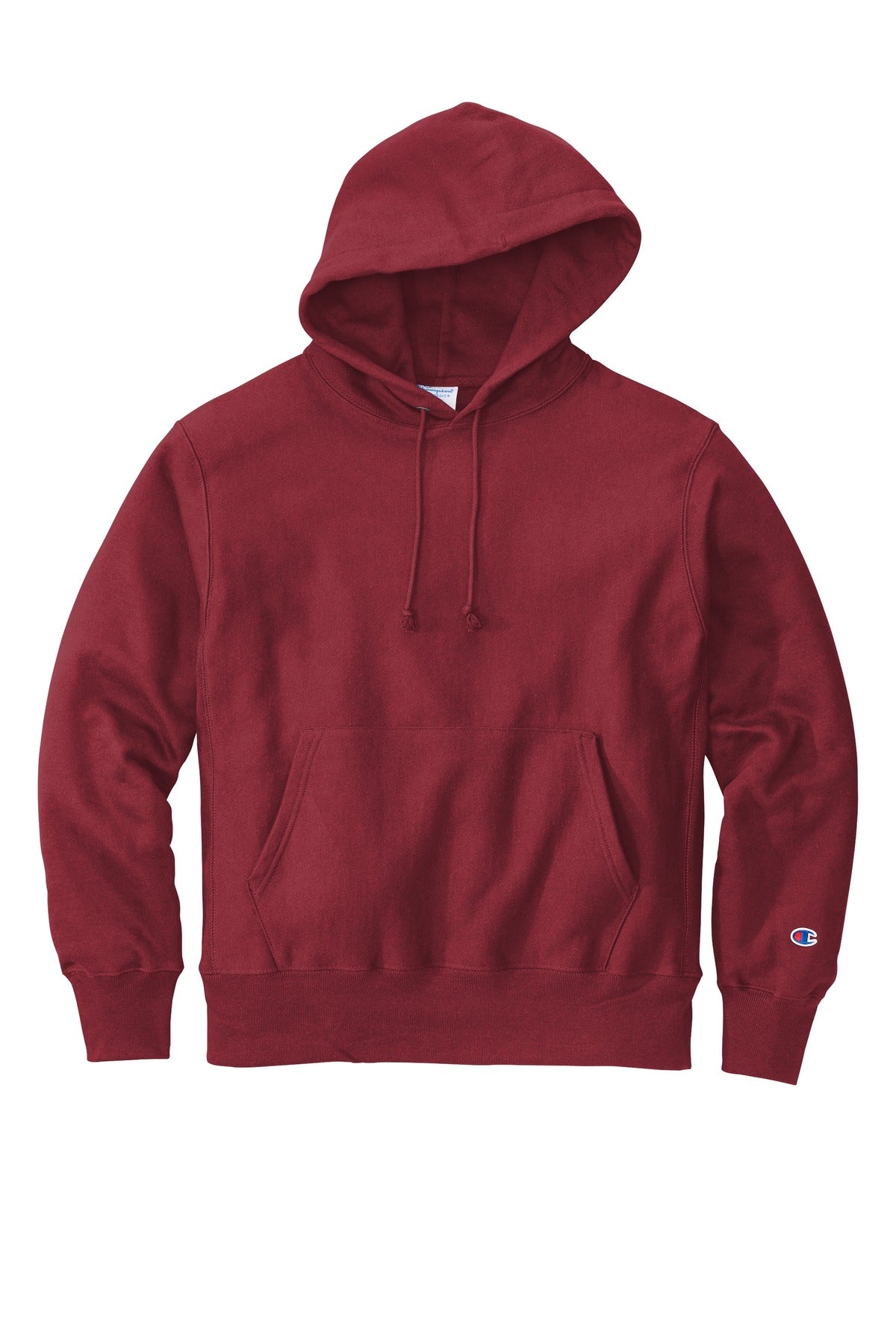 Champion® Reverse Weave® Hooded Sweatshirt