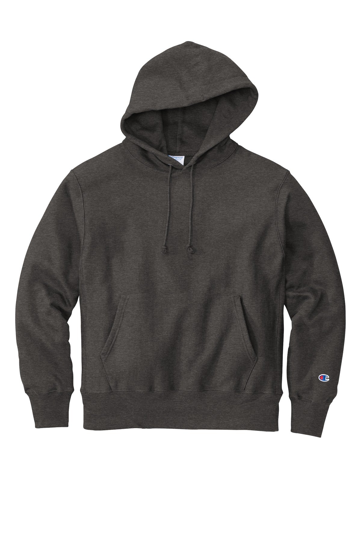 Champion® Reverse Weave® Hooded Sweatshirt
