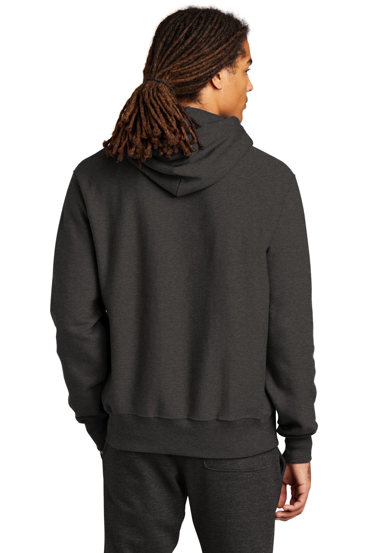 Champion® Reverse Weave® Hooded Sweatshirt