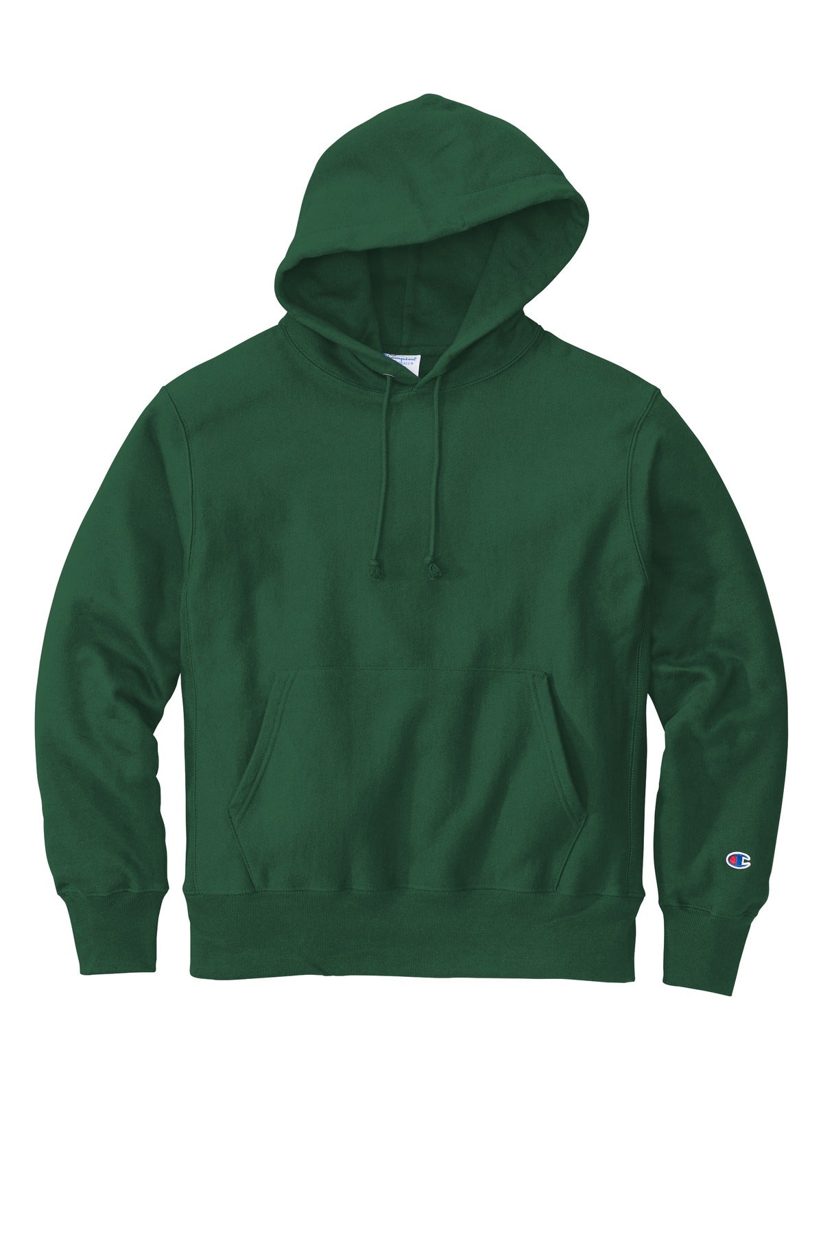 Champion® Reverse Weave® Hooded Sweatshirt