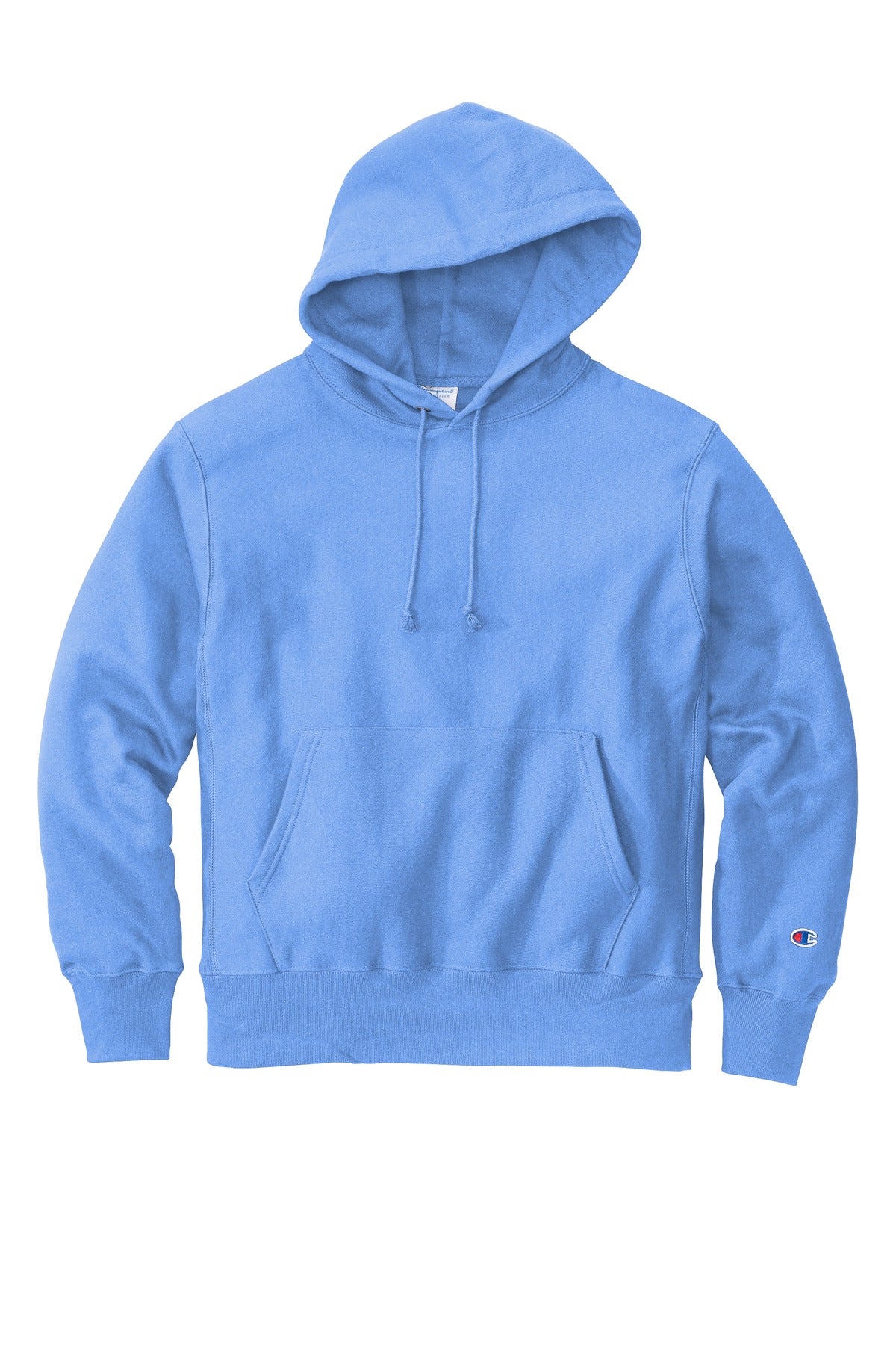 Champion® Reverse Weave® Hooded Sweatshirt