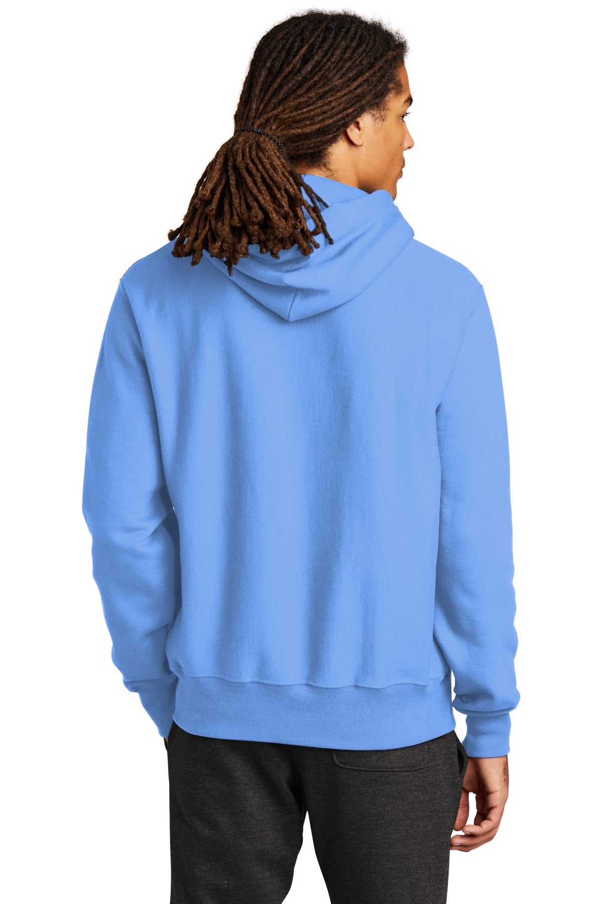 Champion® Reverse Weave® Hooded Sweatshirt