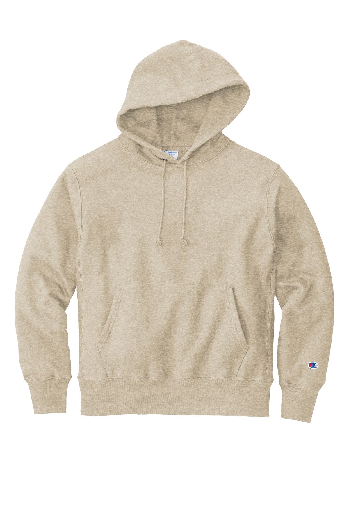 Champion® Reverse Weave® Hooded Sweatshirt