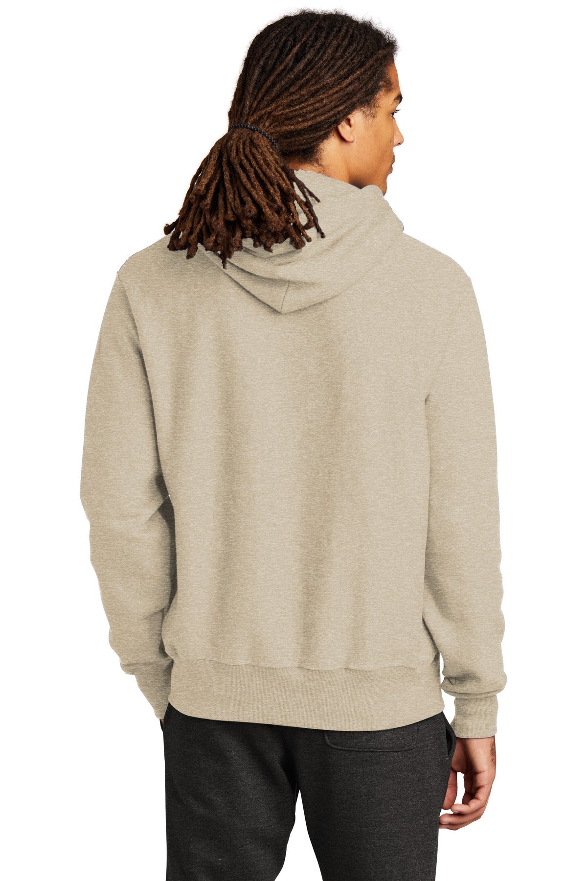 Champion® Reverse Weave® Hooded Sweatshirt