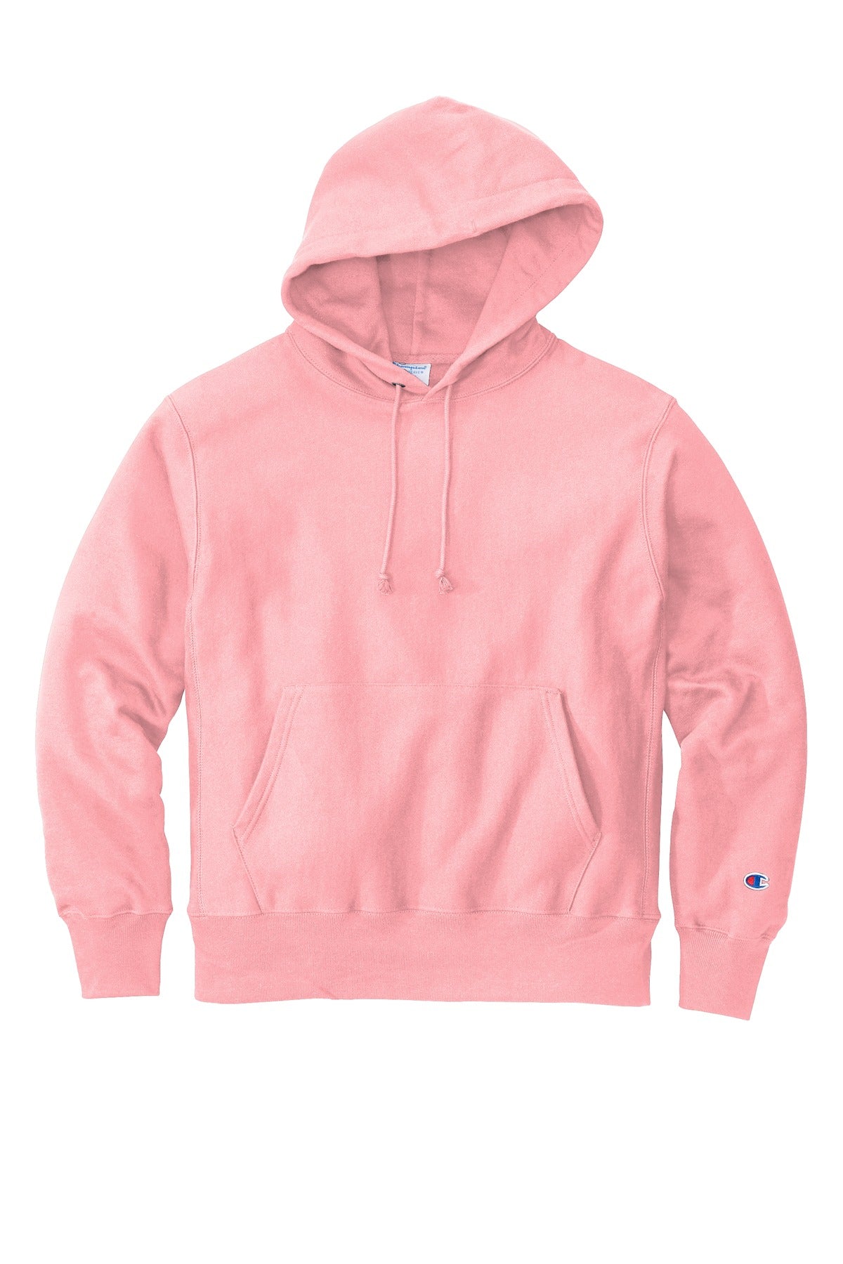 Champion® Reverse Weave® Hooded Sweatshirt