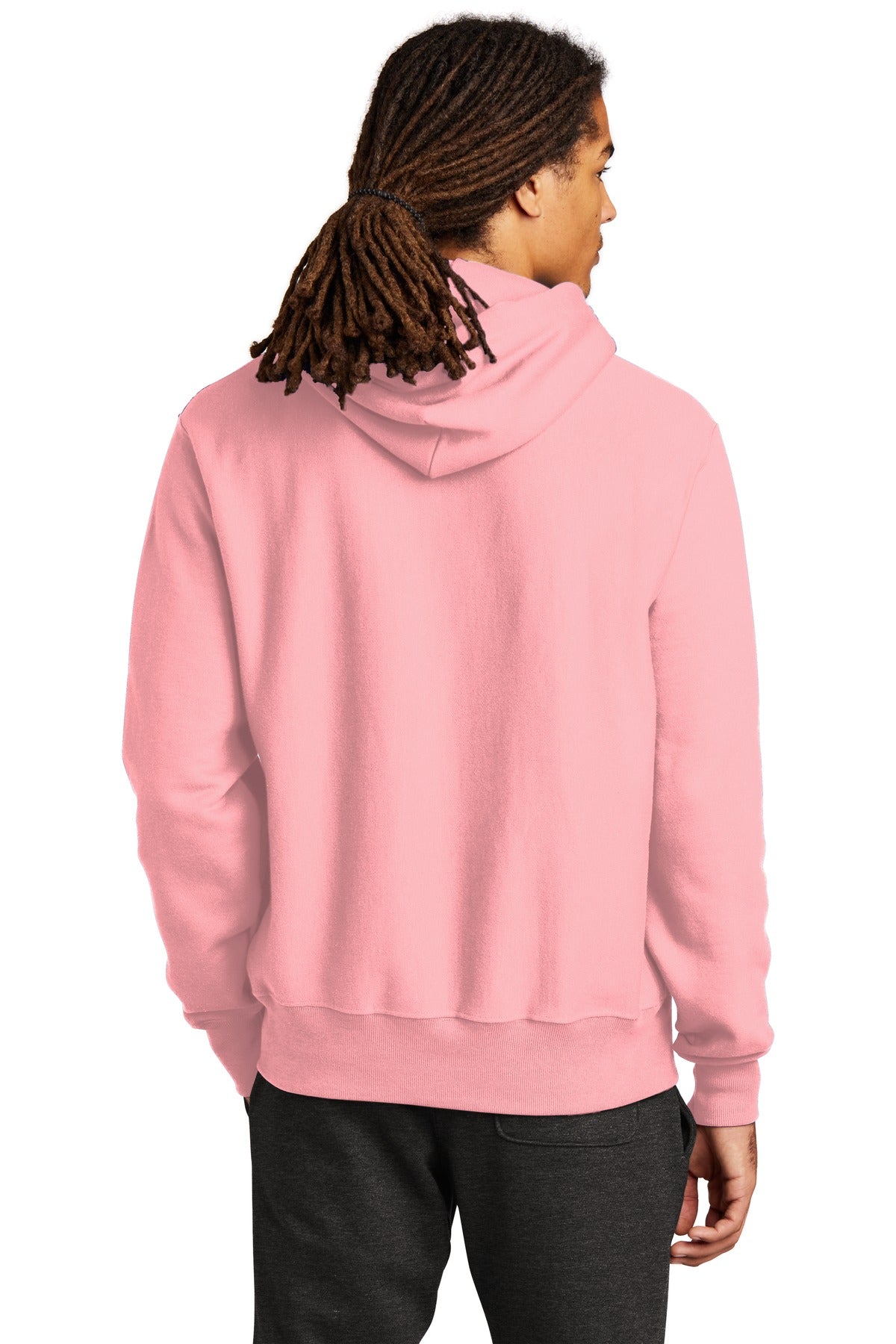 Champion® Reverse Weave® Hooded Sweatshirt