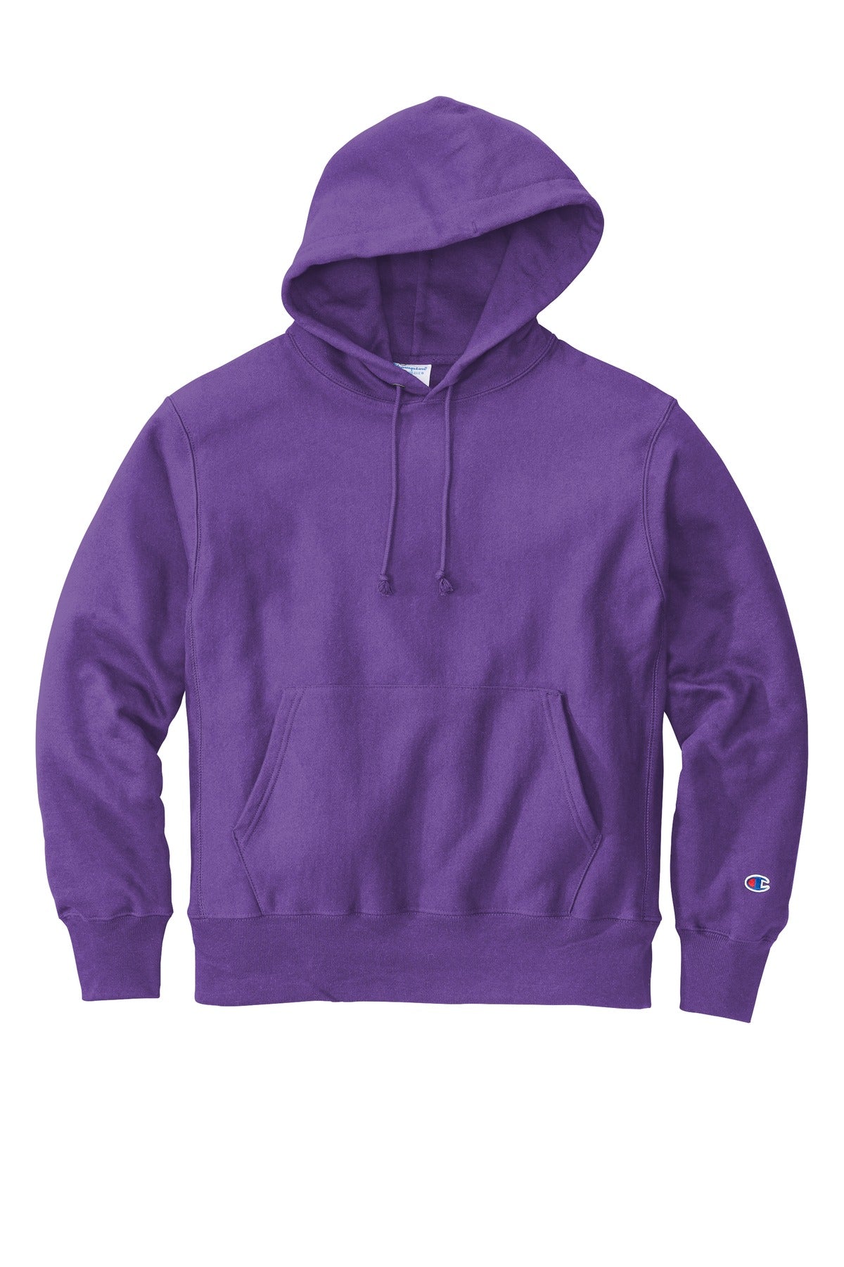 Champion® Reverse Weave® Hooded Sweatshirt