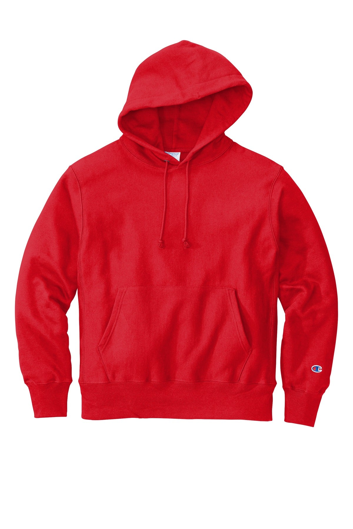 Champion® Reverse Weave® Hooded Sweatshirt