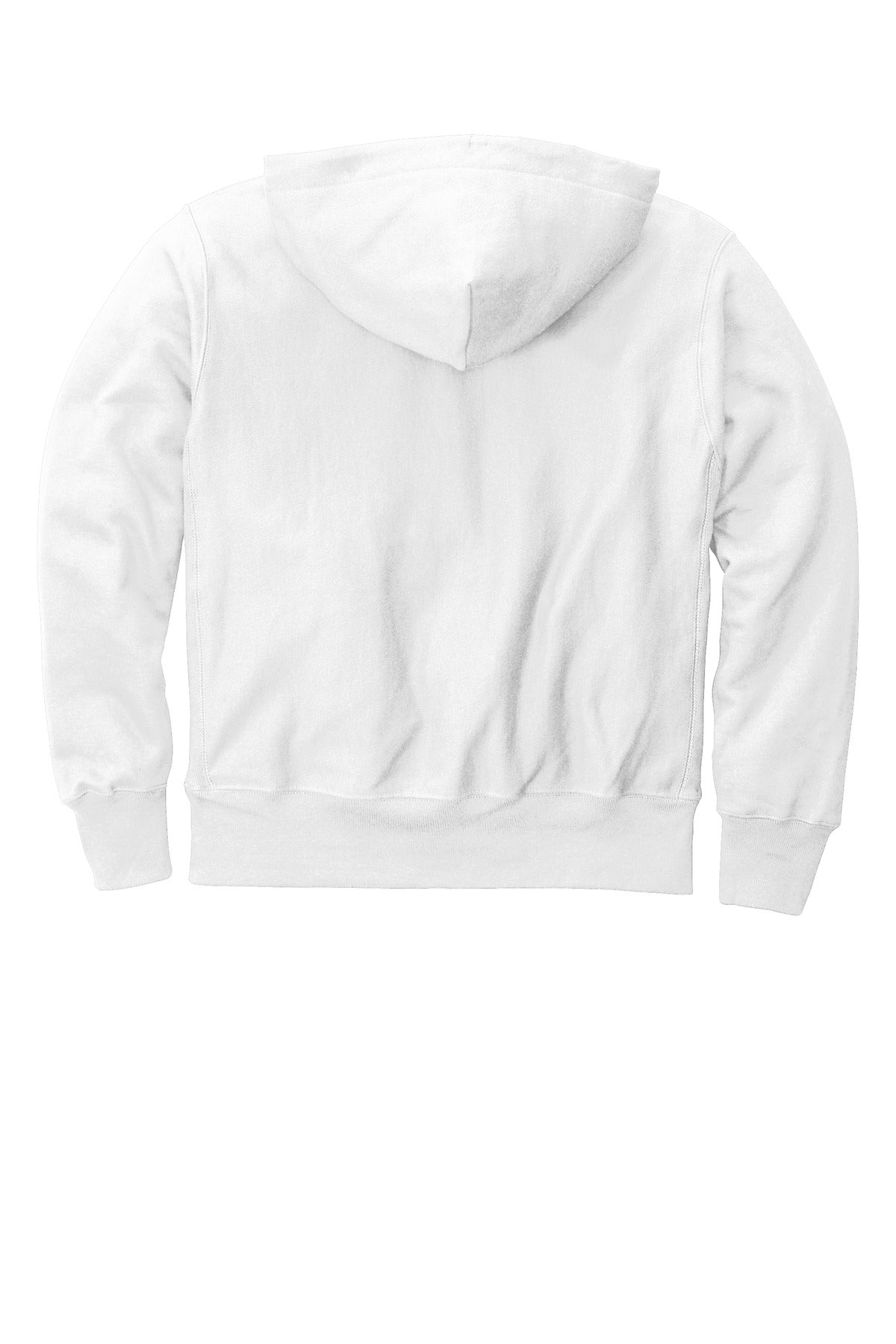 Champion® Reverse Weave® Hooded Sweatshirt
