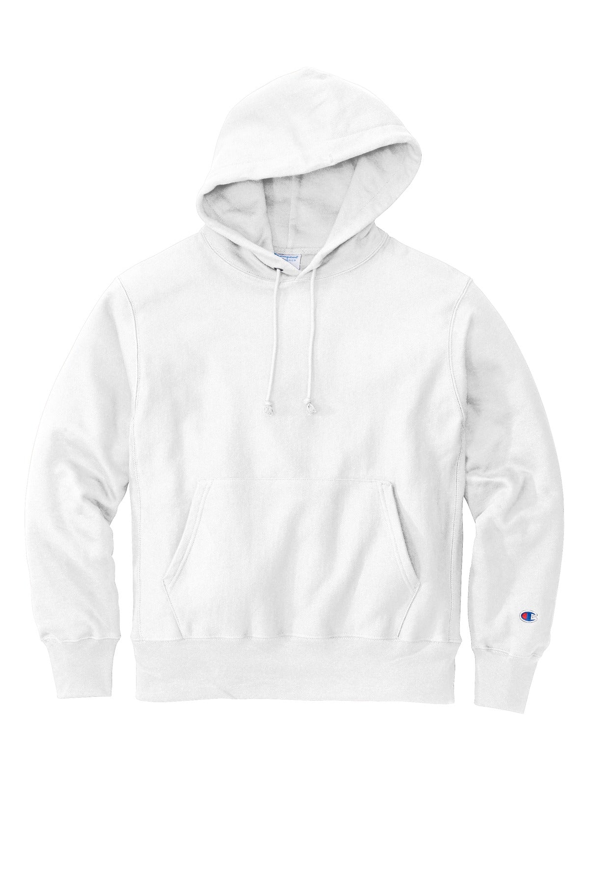 Champion® Reverse Weave® Hooded Sweatshirt