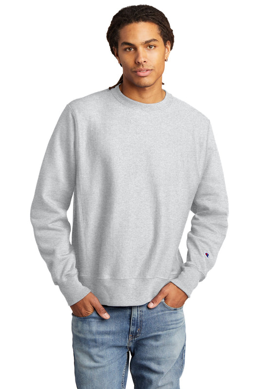 Champion® Reverse Weave® Crewneck Sweatshirt