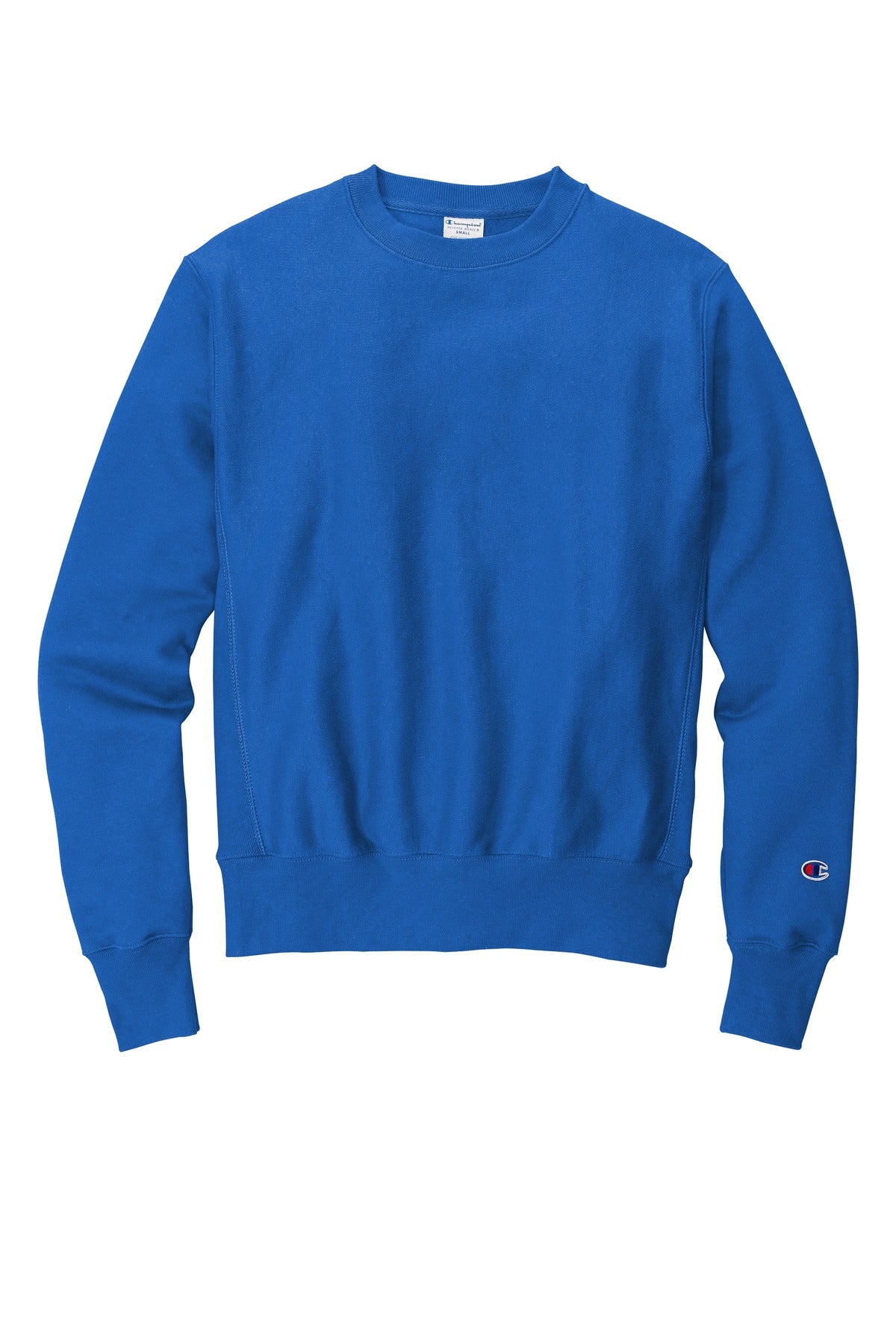 Champion® Reverse Weave® Crewneck Sweatshirt