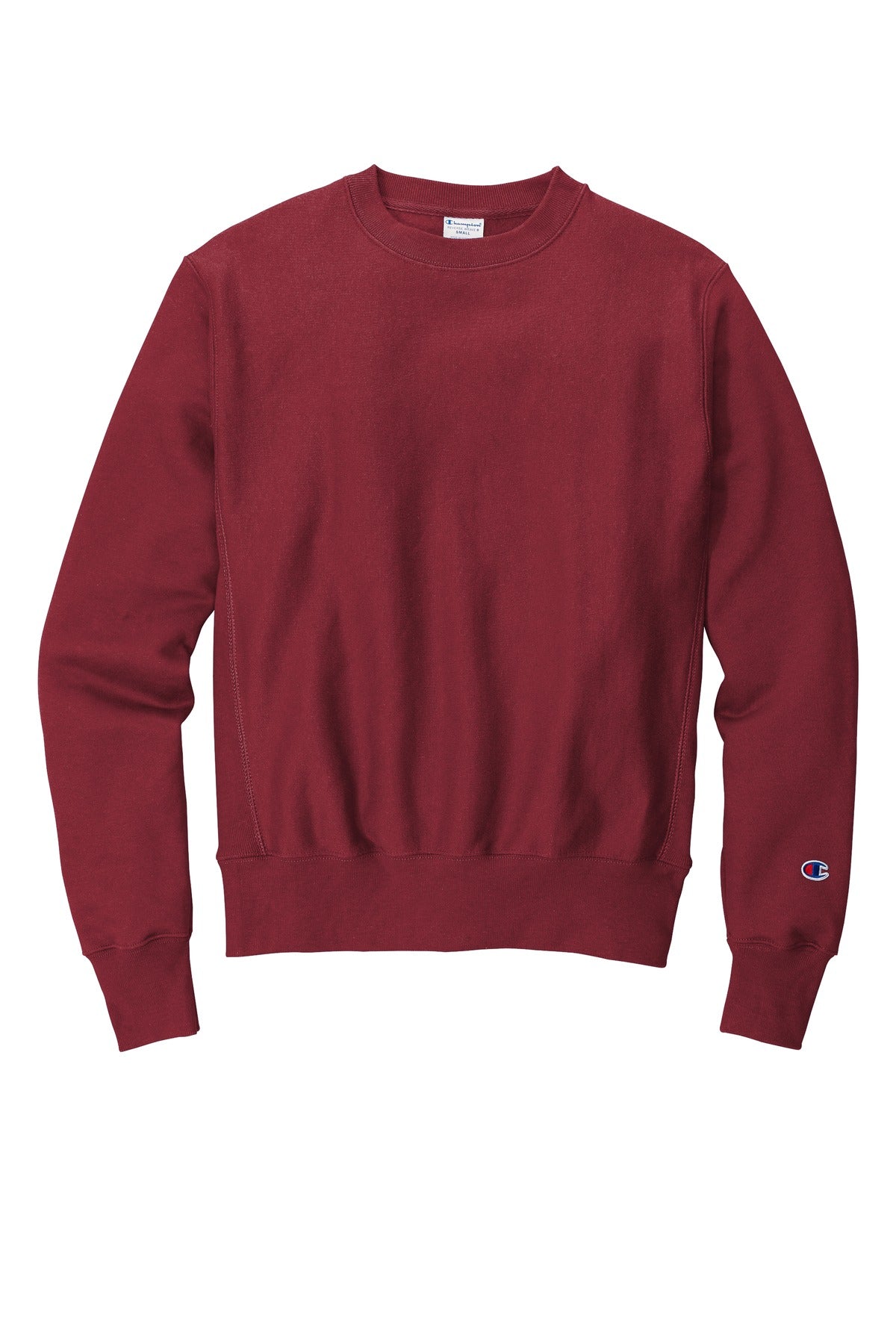 Champion® Reverse Weave® Crewneck Sweatshirt