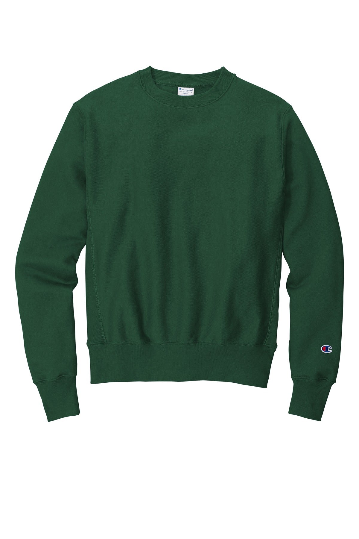 Champion® Reverse Weave® Crewneck Sweatshirt