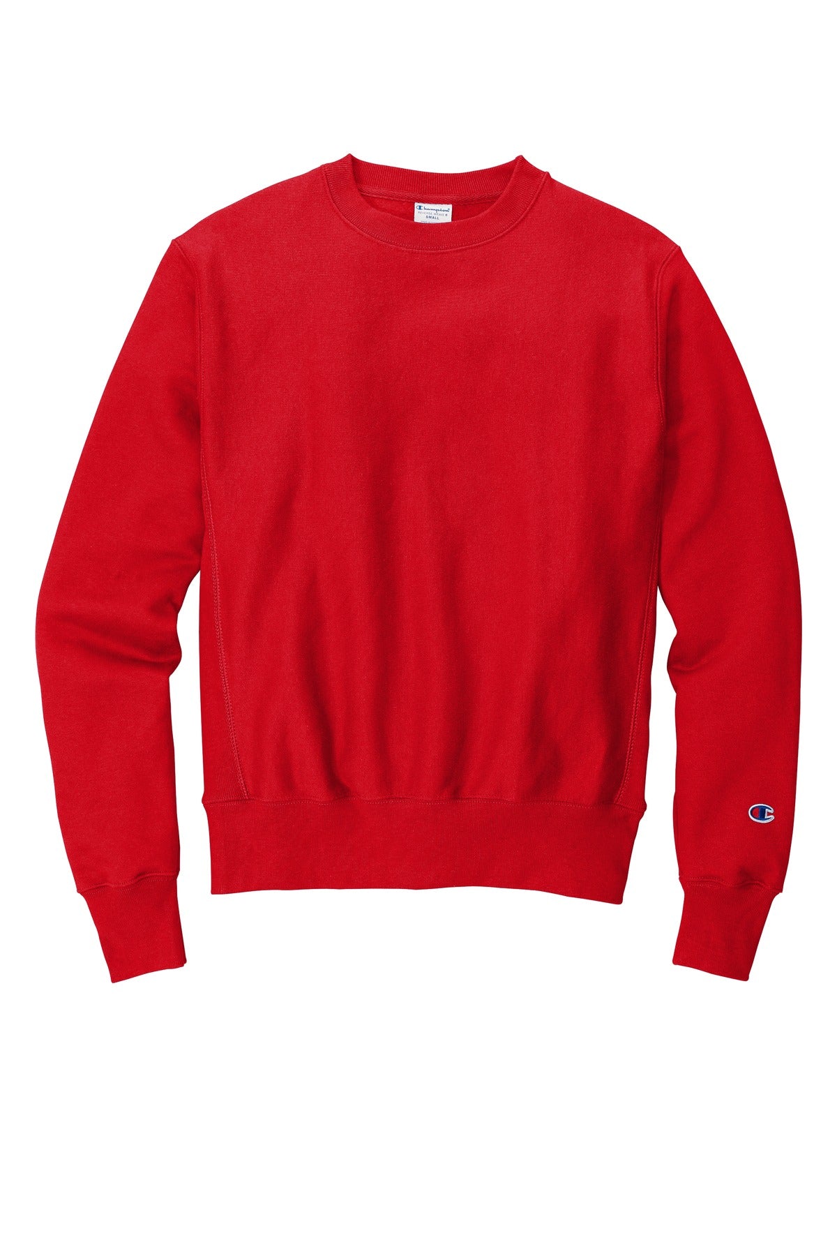 Champion® Reverse Weave® Crewneck Sweatshirt