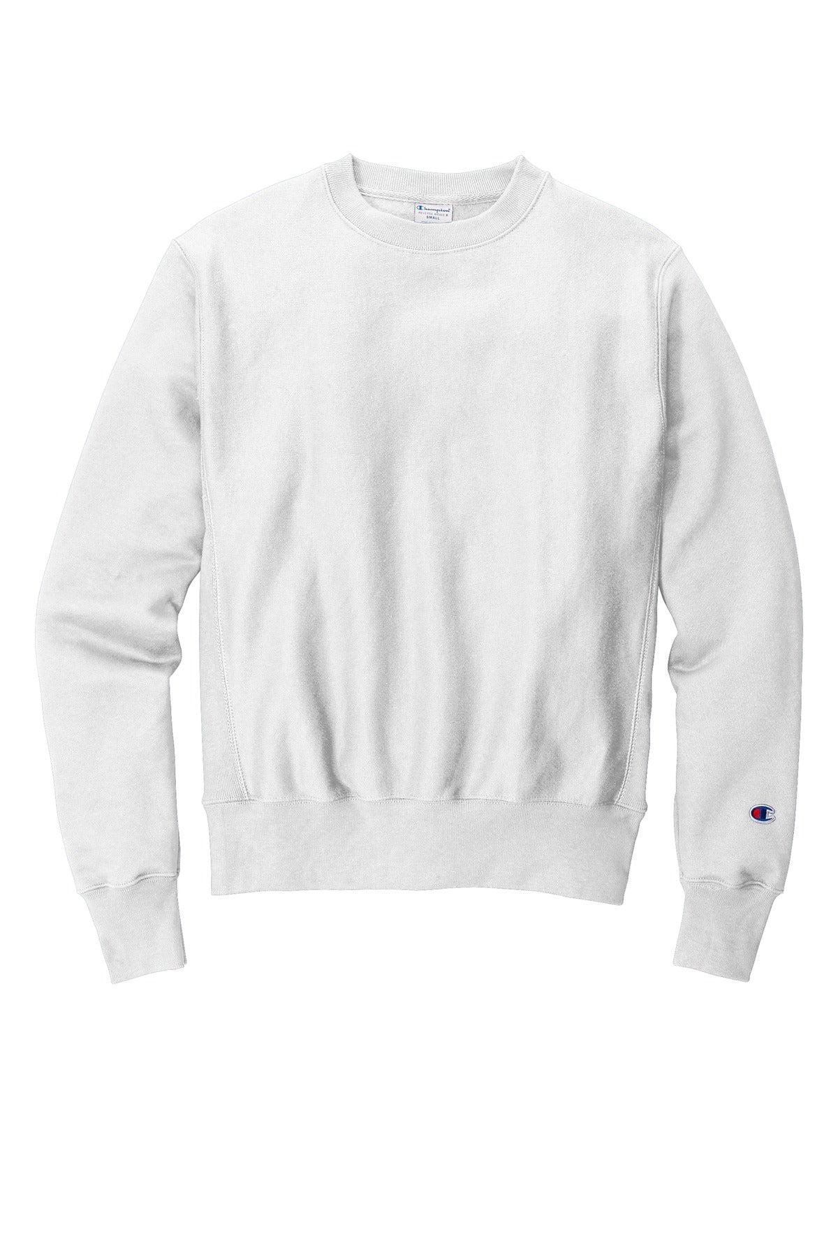 Champion® Reverse Weave® Crewneck Sweatshirt