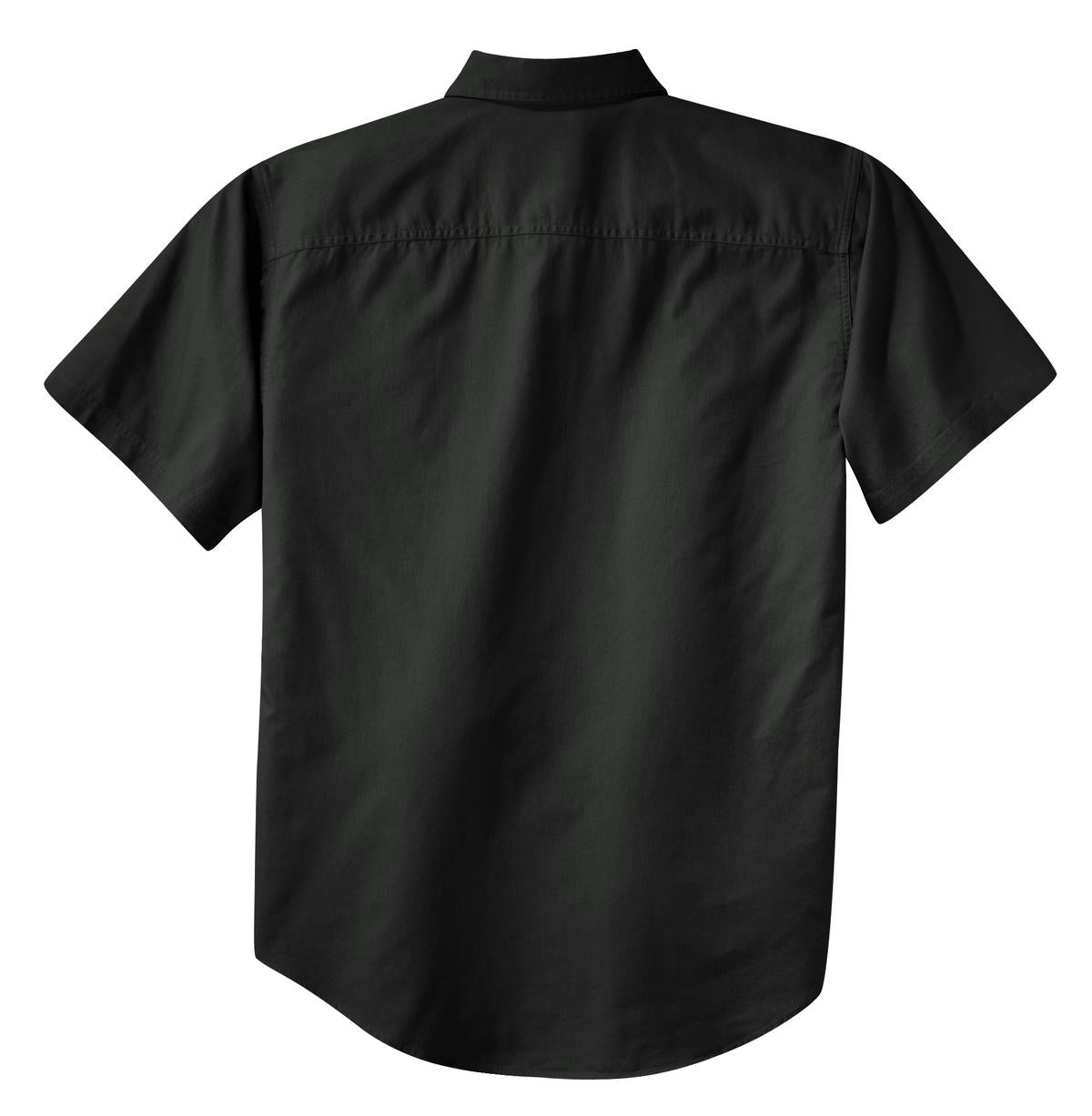 Port Authority® Short Sleeve Twill Shirt