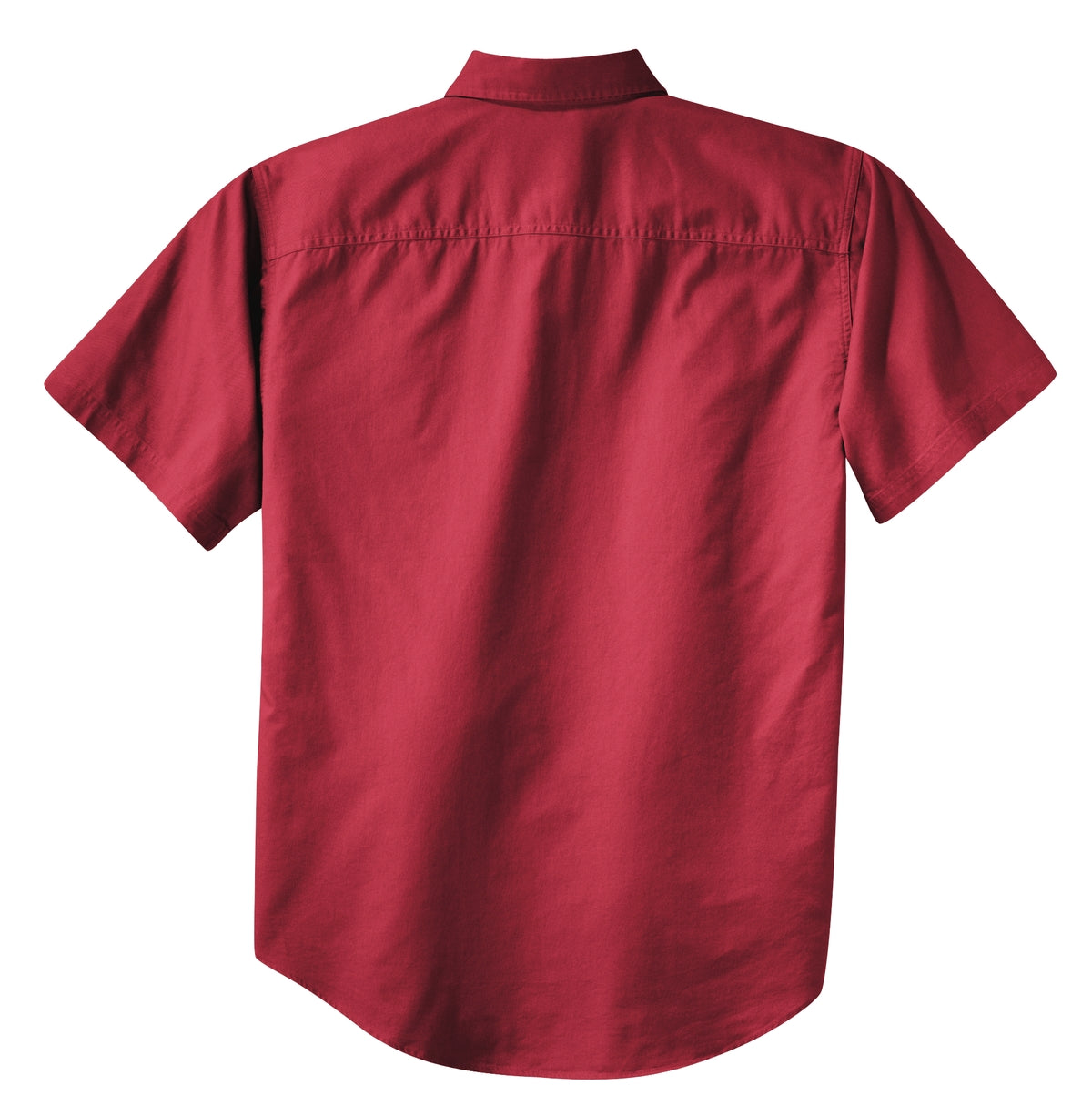 Port Authority® Short Sleeve Twill Shirt