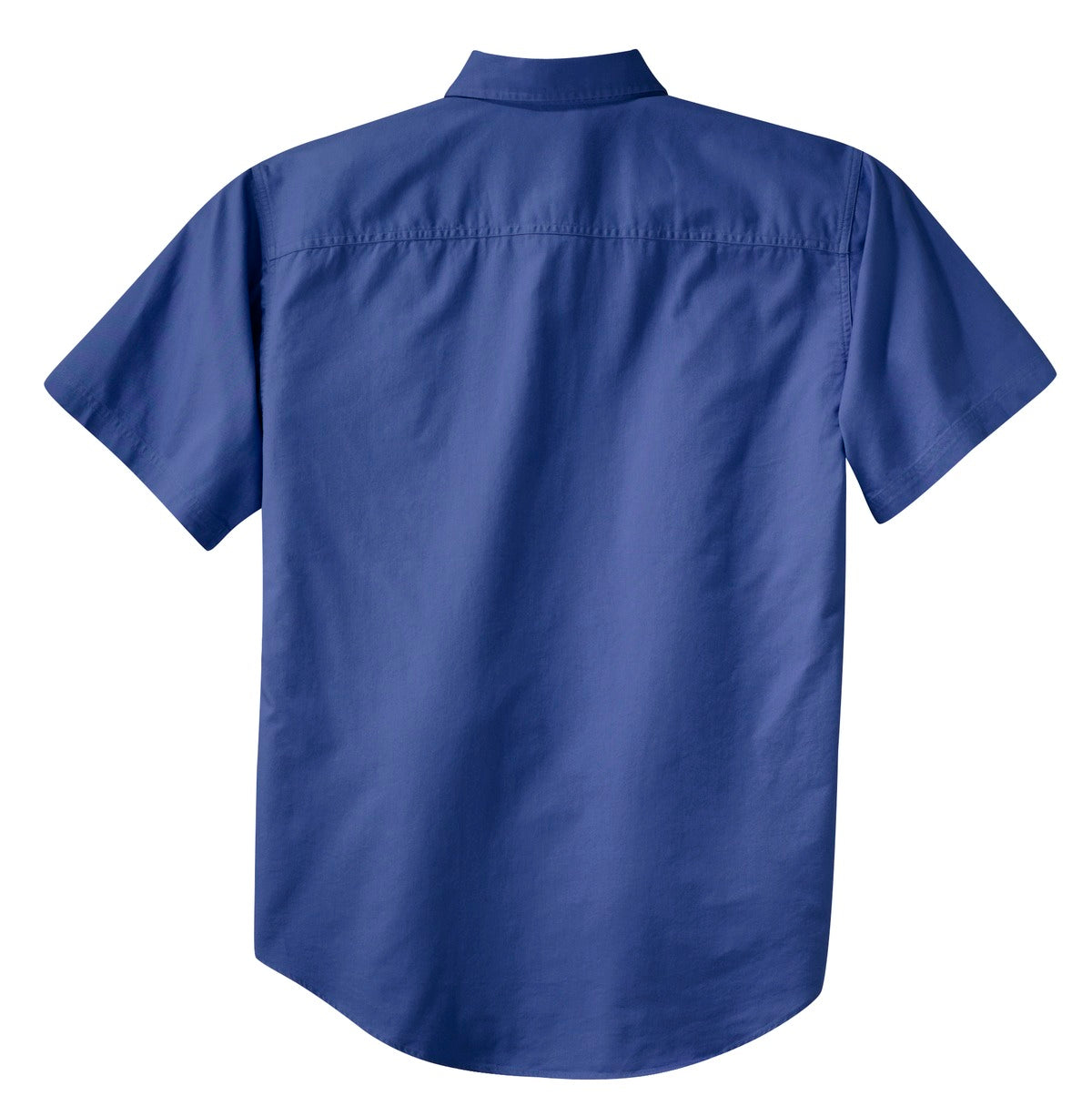 Port Authority® Short Sleeve Twill Shirt