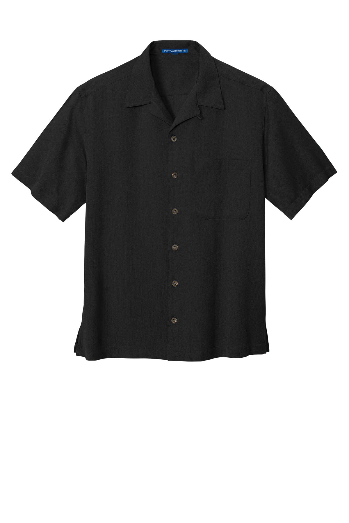 Port Authority® Easy Care Camp Shirt