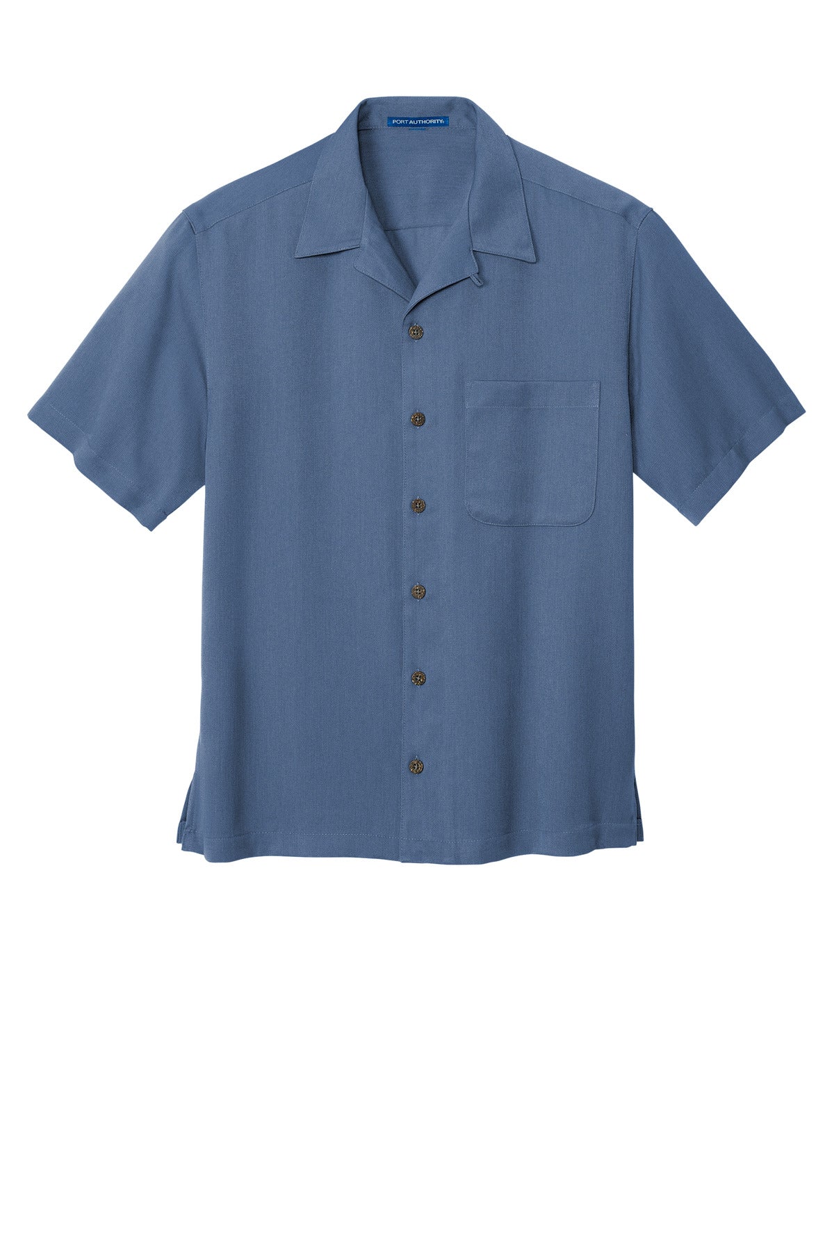 Port Authority® Easy Care Camp Shirt