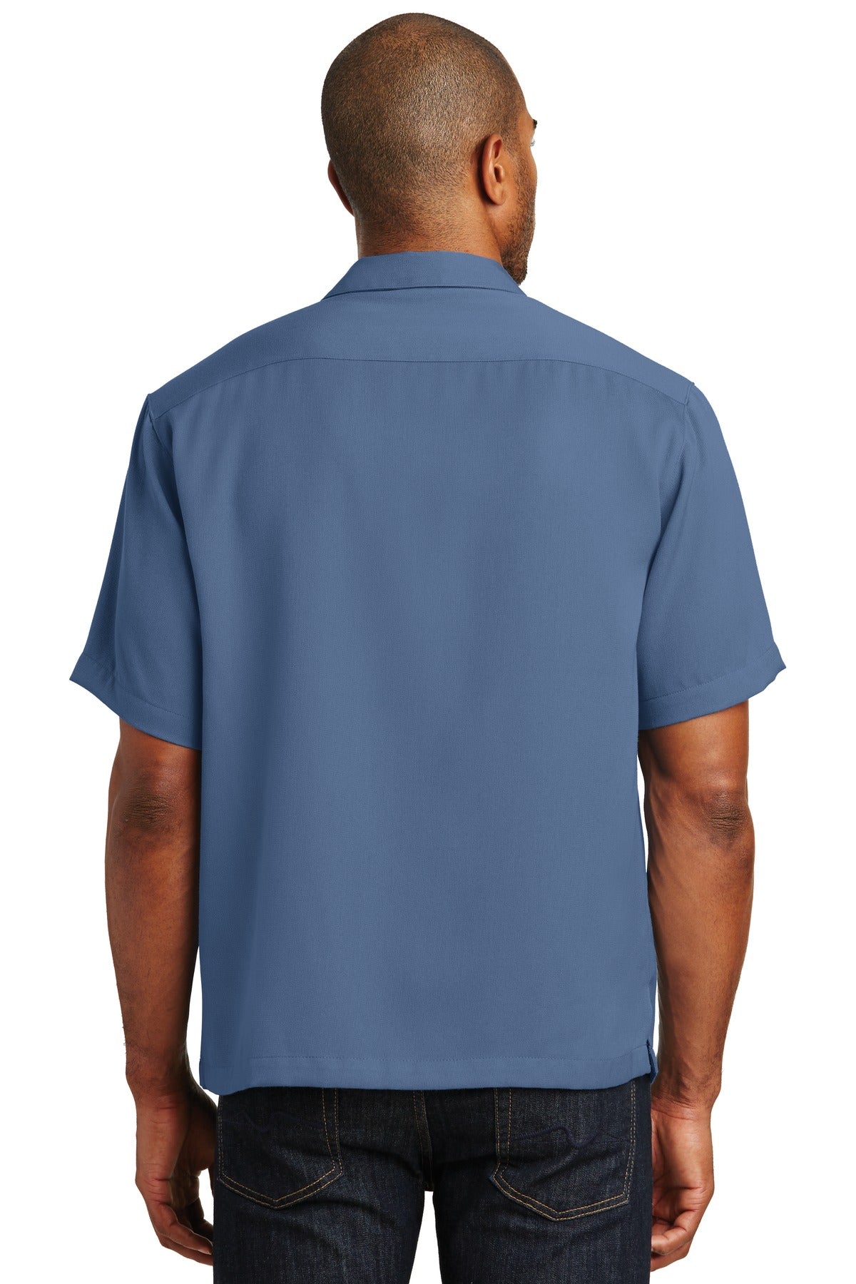 Port Authority® Easy Care Camp Shirt