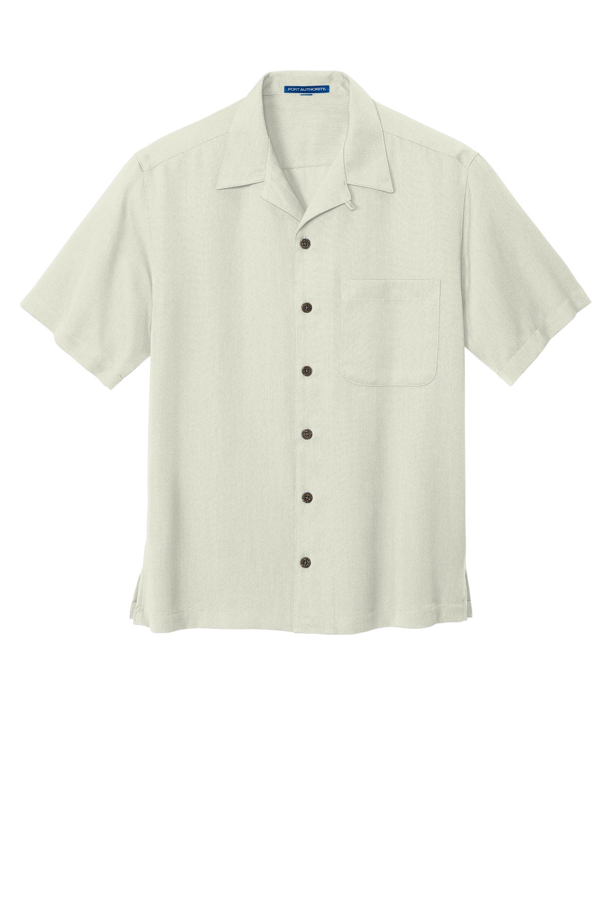 Port Authority® Easy Care Camp Shirt