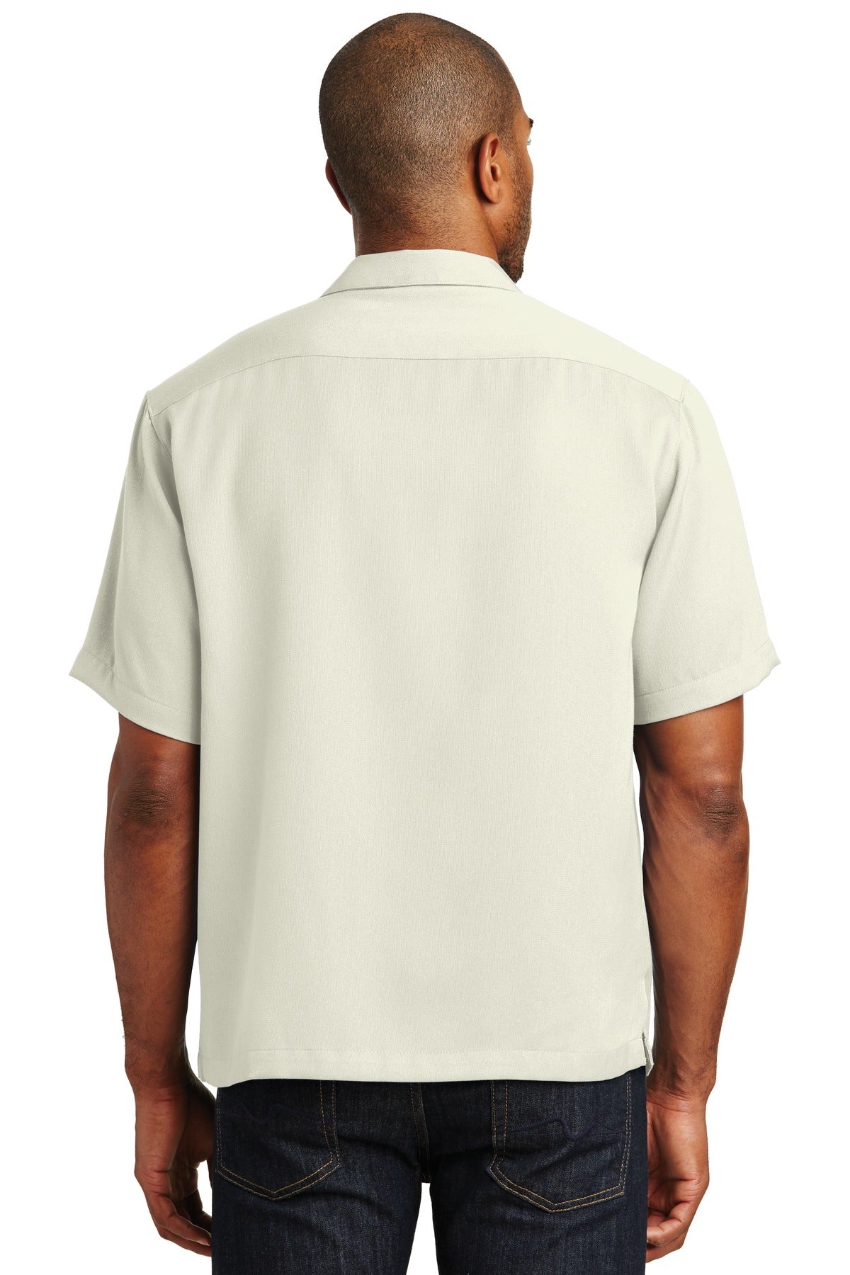 Port Authority® Easy Care Camp Shirt