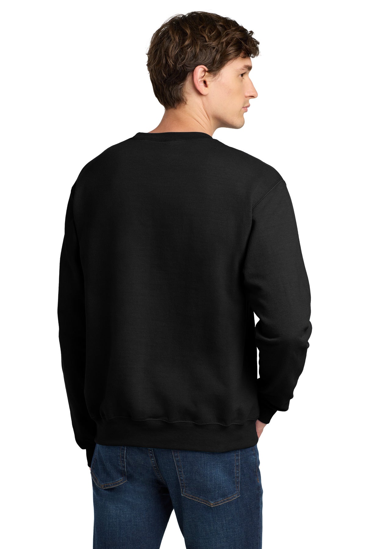 Champion® Powerblend® Crewneck Sweatshirt