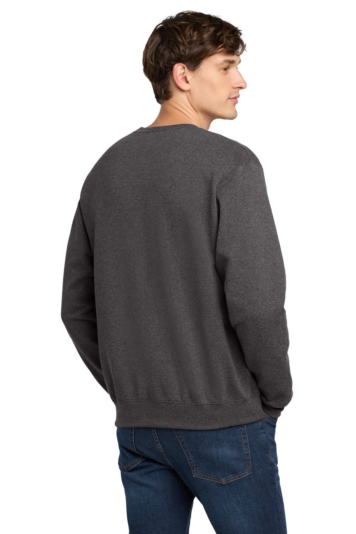 Champion® Powerblend® Crewneck Sweatshirt