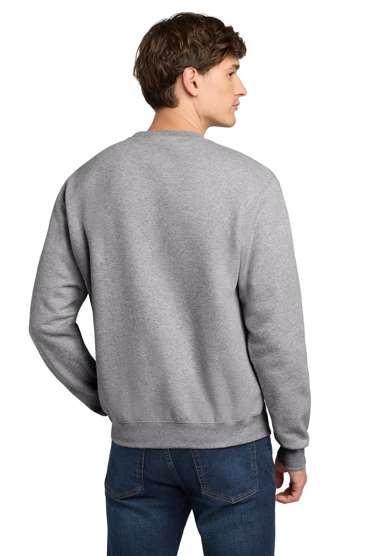 Champion® Powerblend® Crewneck Sweatshirt