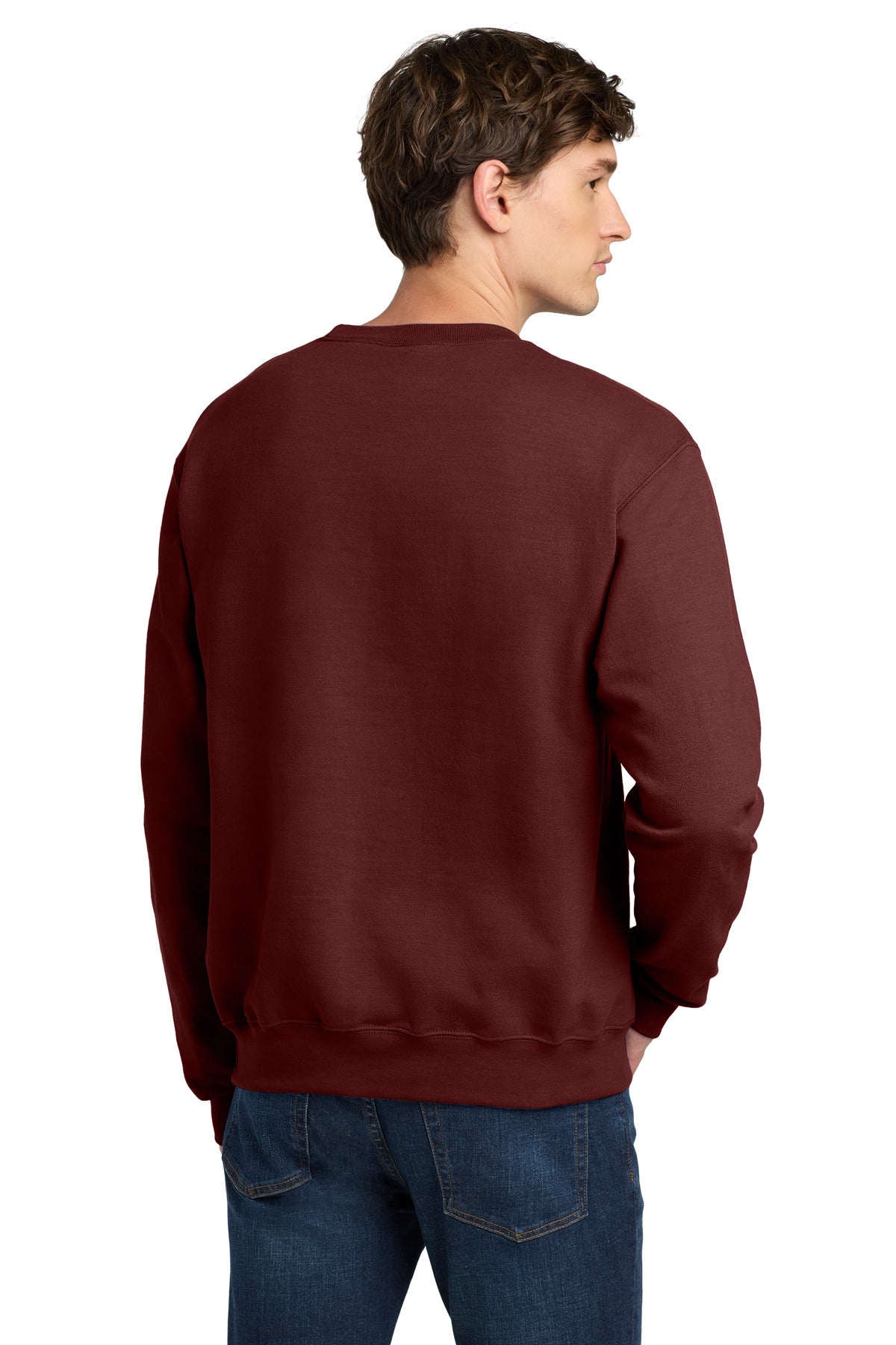 Champion® Powerblend® Crewneck Sweatshirt