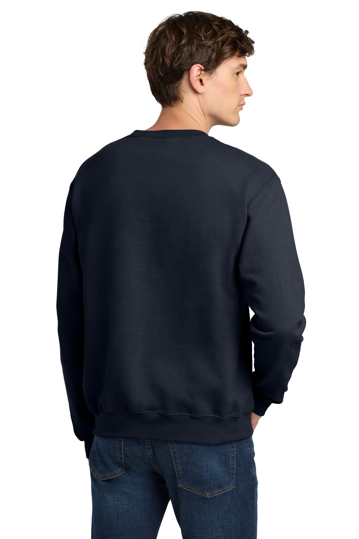 Champion® Powerblend® Crewneck Sweatshirt
