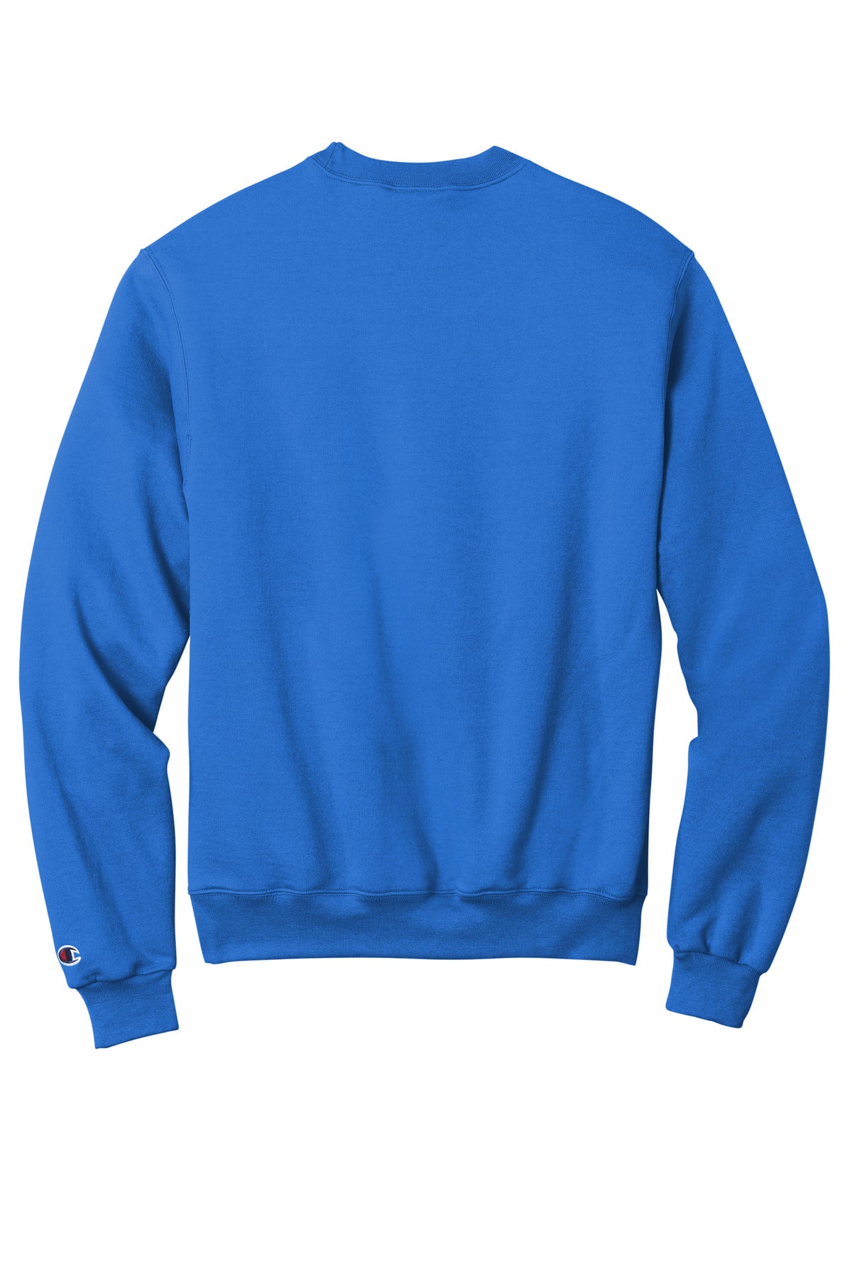 Champion® Powerblend® Crewneck Sweatshirt