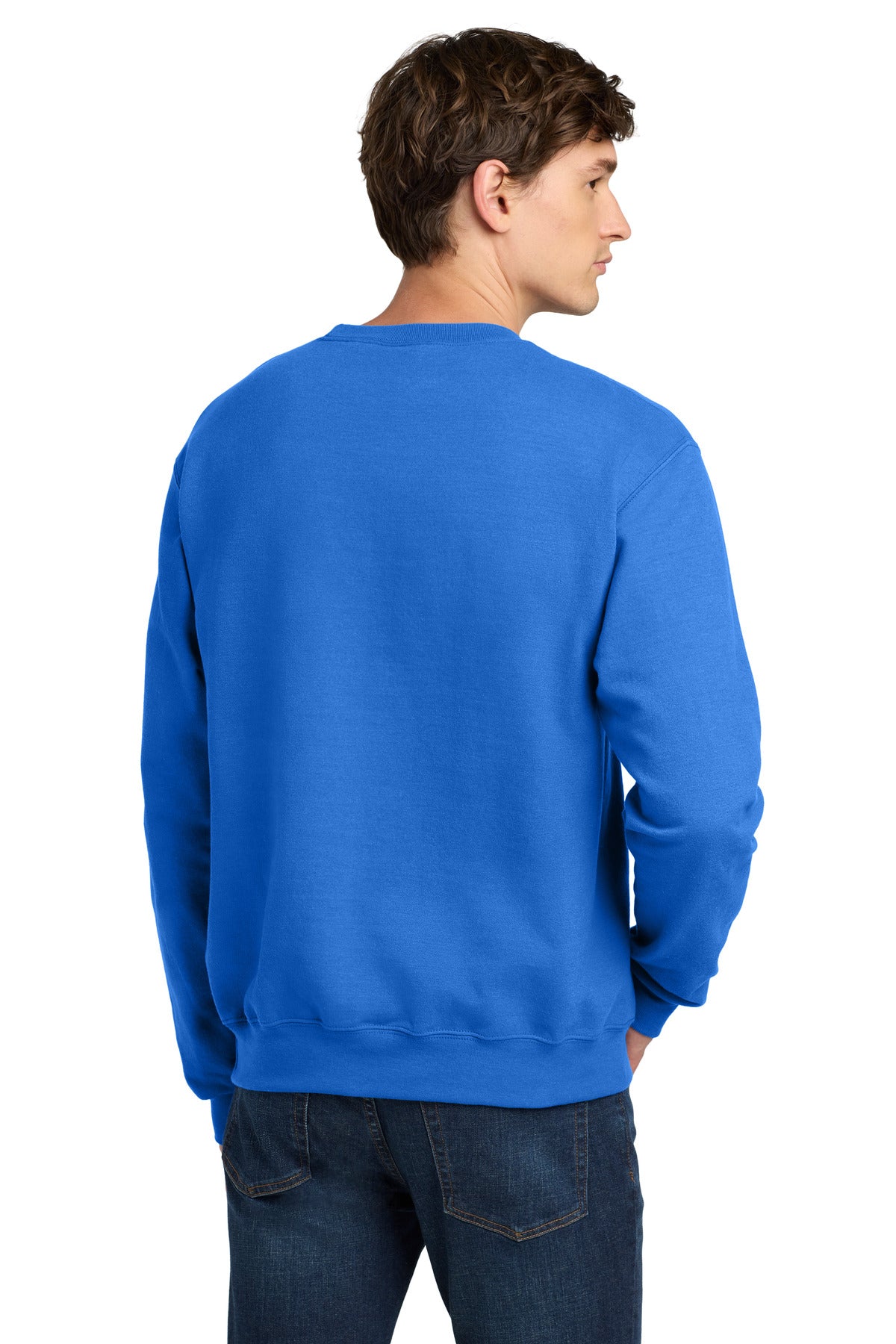 Champion® Powerblend® Crewneck Sweatshirt