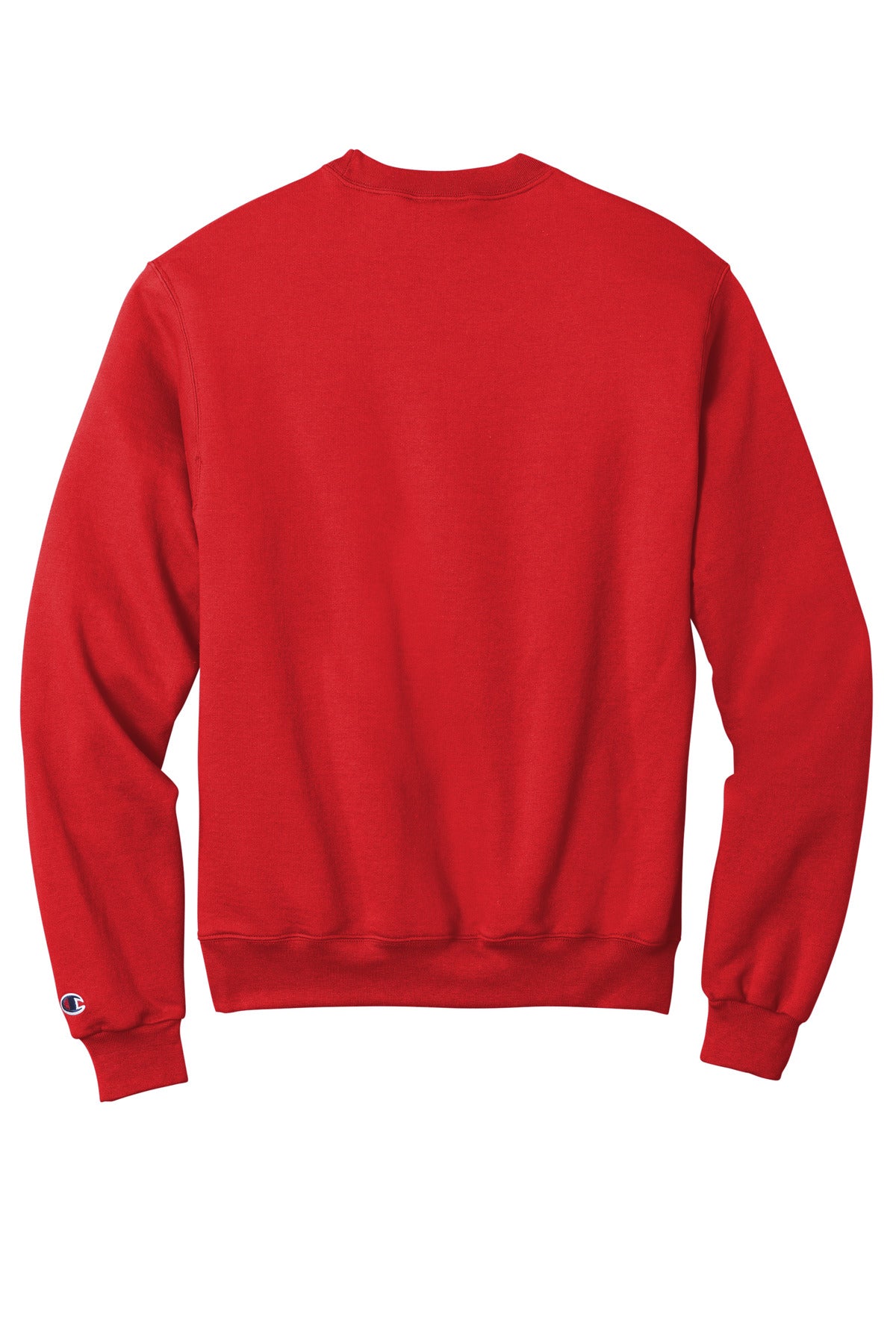 Champion® Powerblend® Crewneck Sweatshirt