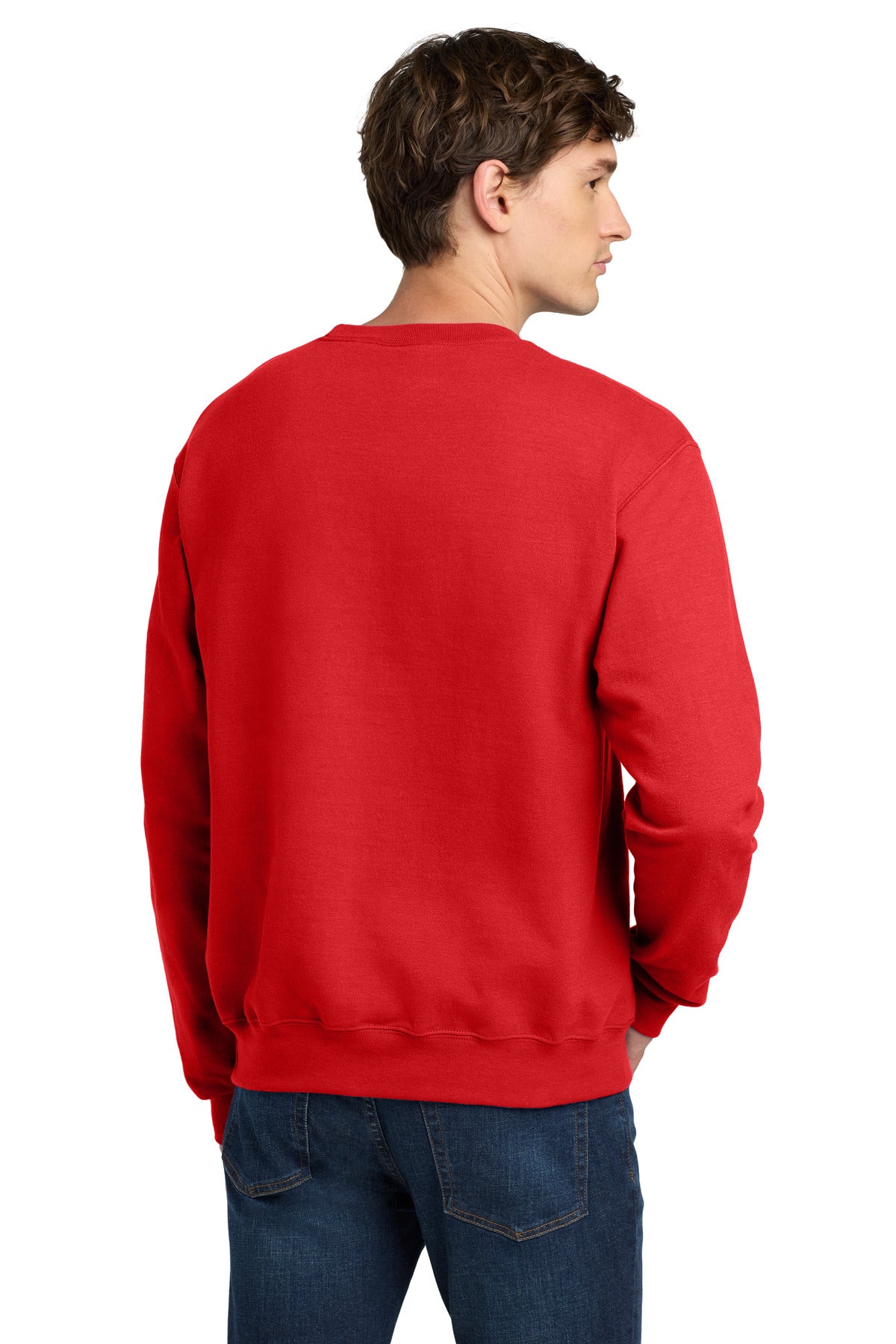 Champion® Powerblend® Crewneck Sweatshirt