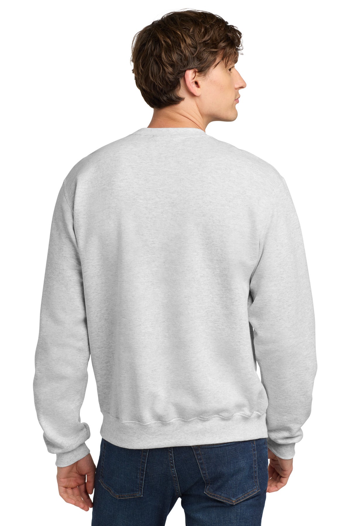 Champion® Powerblend® Crewneck Sweatshirt