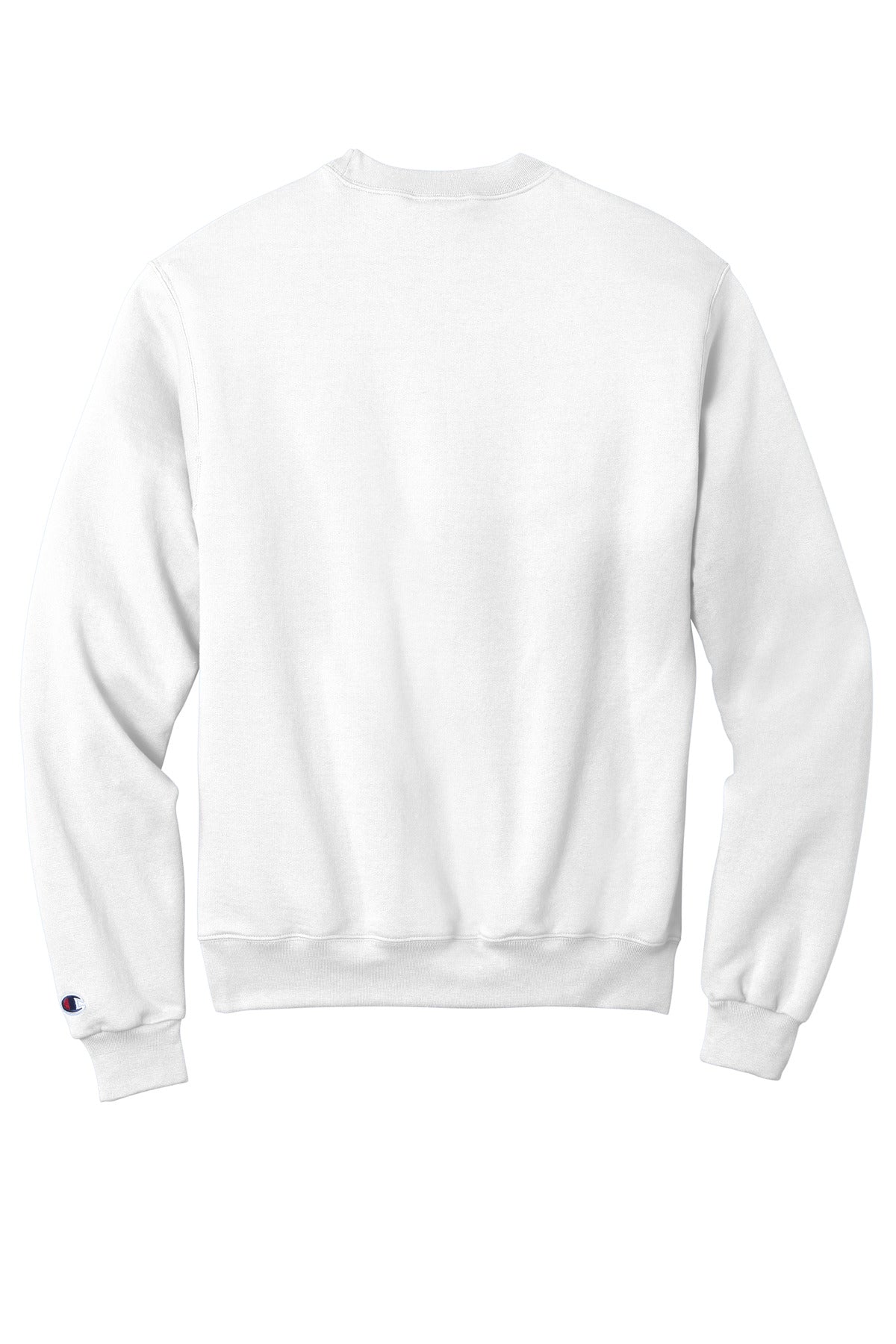 Champion® Powerblend® Crewneck Sweatshirt
