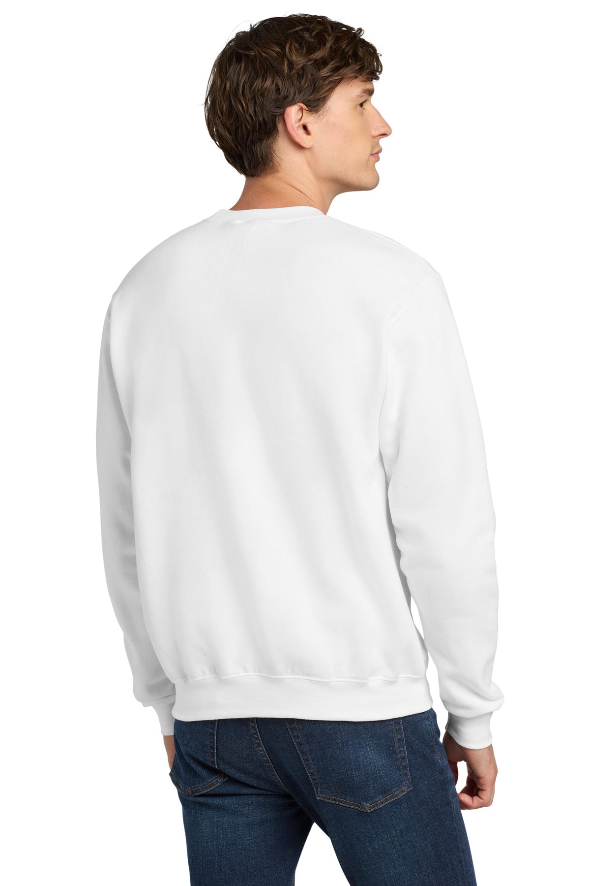 Champion® Powerblend® Crewneck Sweatshirt