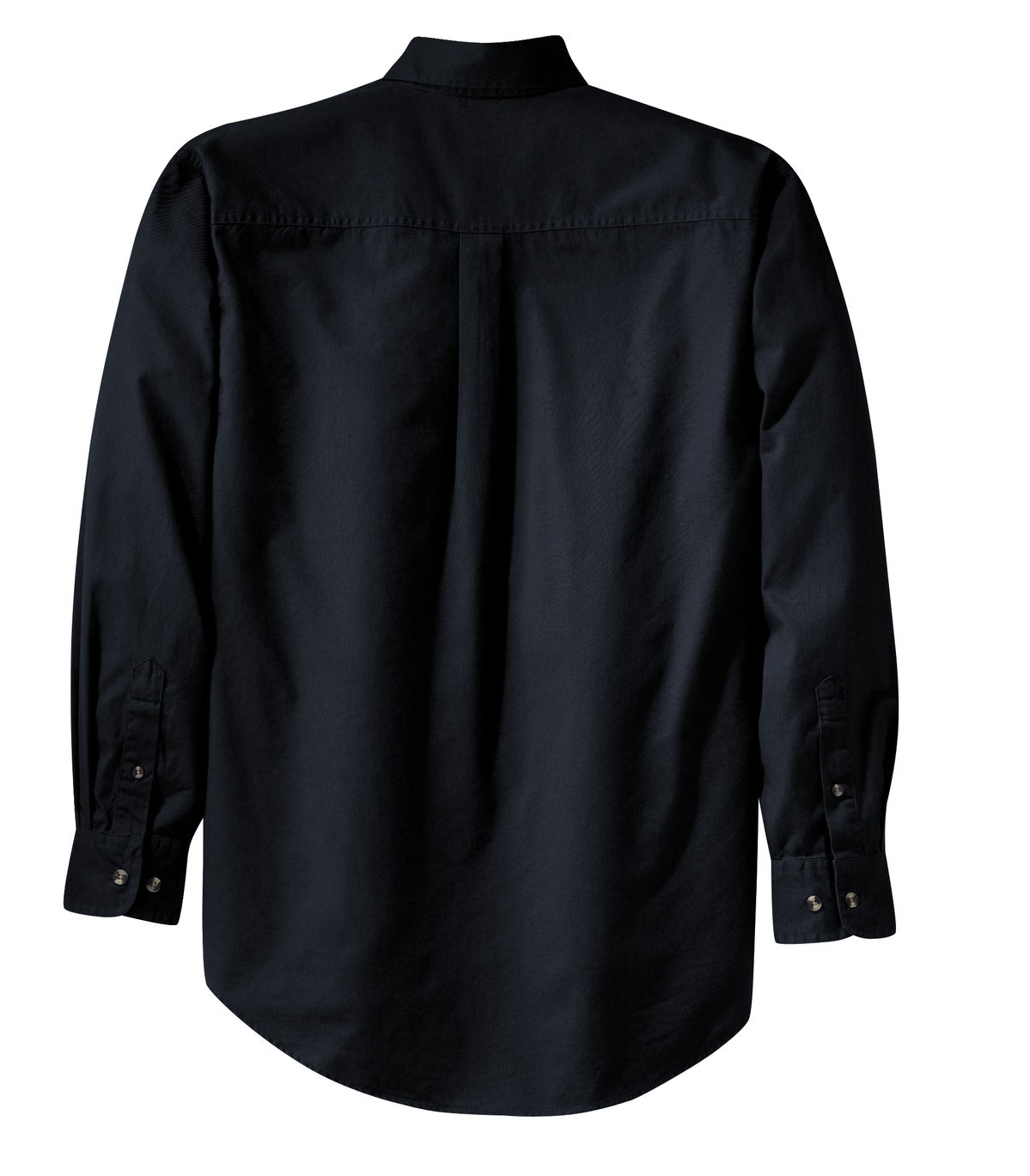 Port Authority® Long Sleeve Twill Shirt