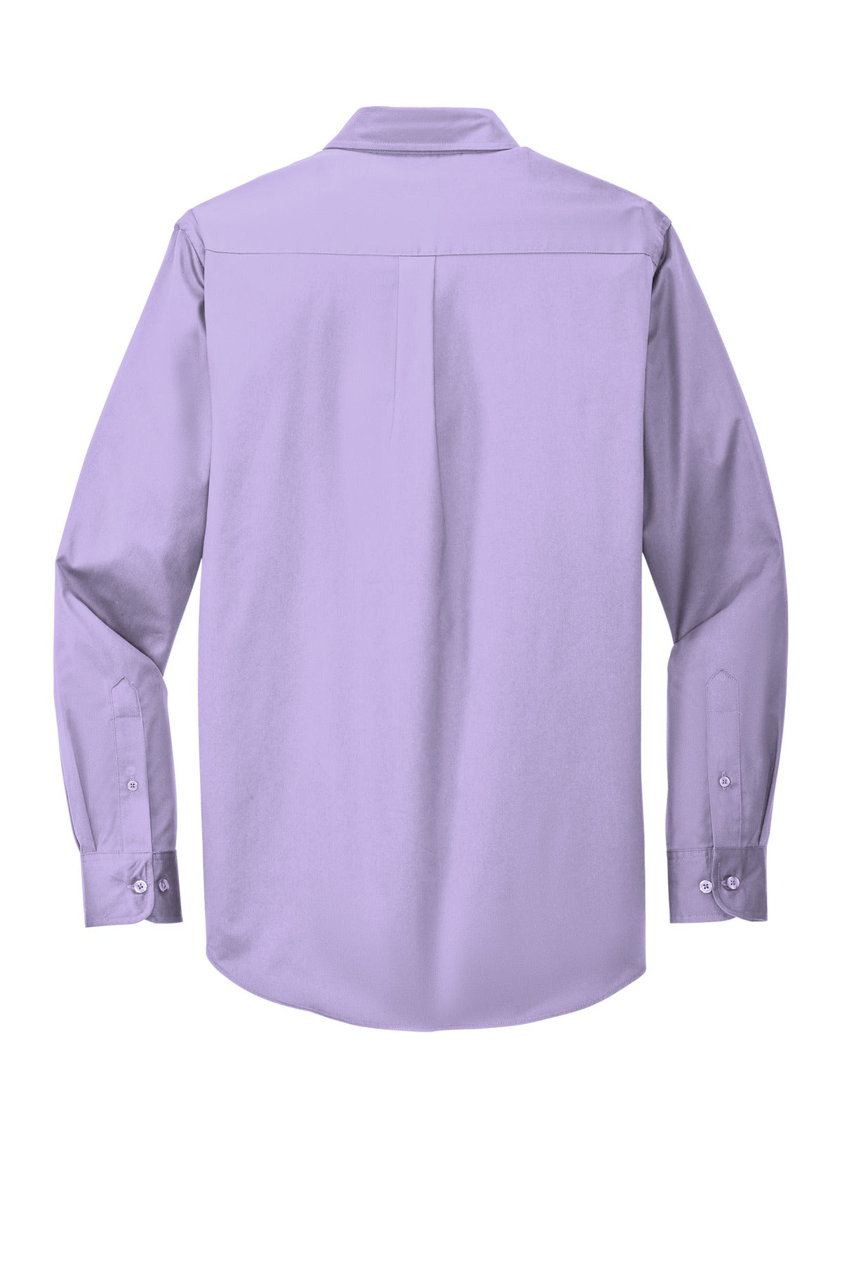 Port Authority® Extended Size Long Sleeve Easy Care Shirt (CORE COLORS)