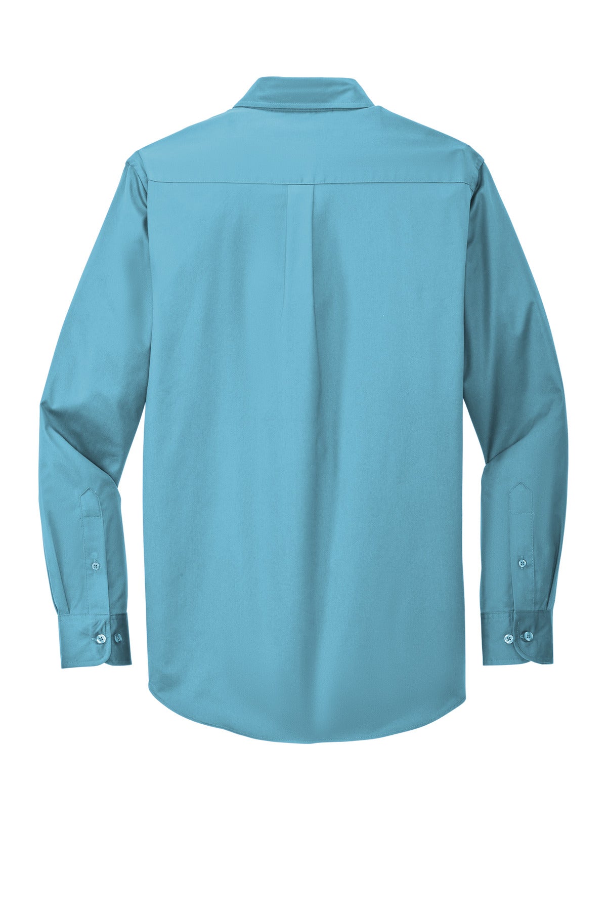 Port Authority® Extended Size Long Sleeve Easy Care Shirt (CORE COLORS)