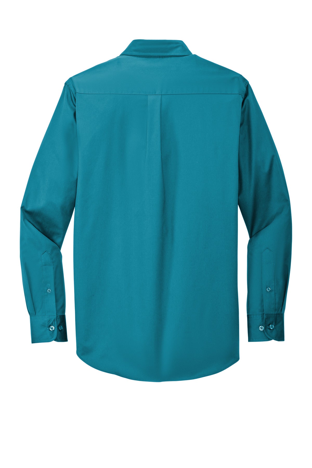 Port Authority® Extended Size Long Sleeve Easy Care Shirt (CORE COLORS)