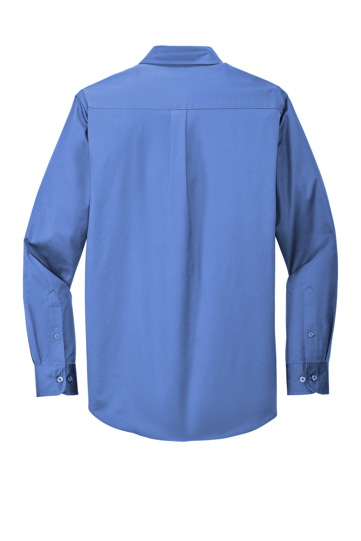 Port Authority® Extended Size Long Sleeve Easy Care Shirt (CORE COLORS)