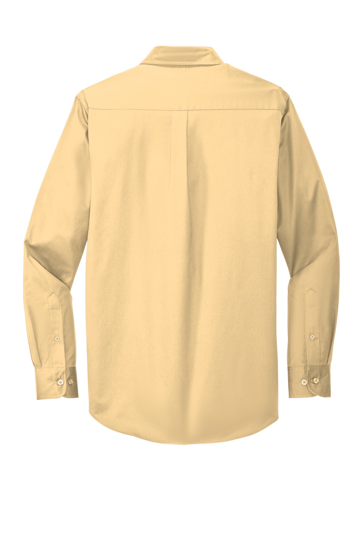 Port Authority® Extended Size Long Sleeve Easy Care Shirt (CORE COLORS)